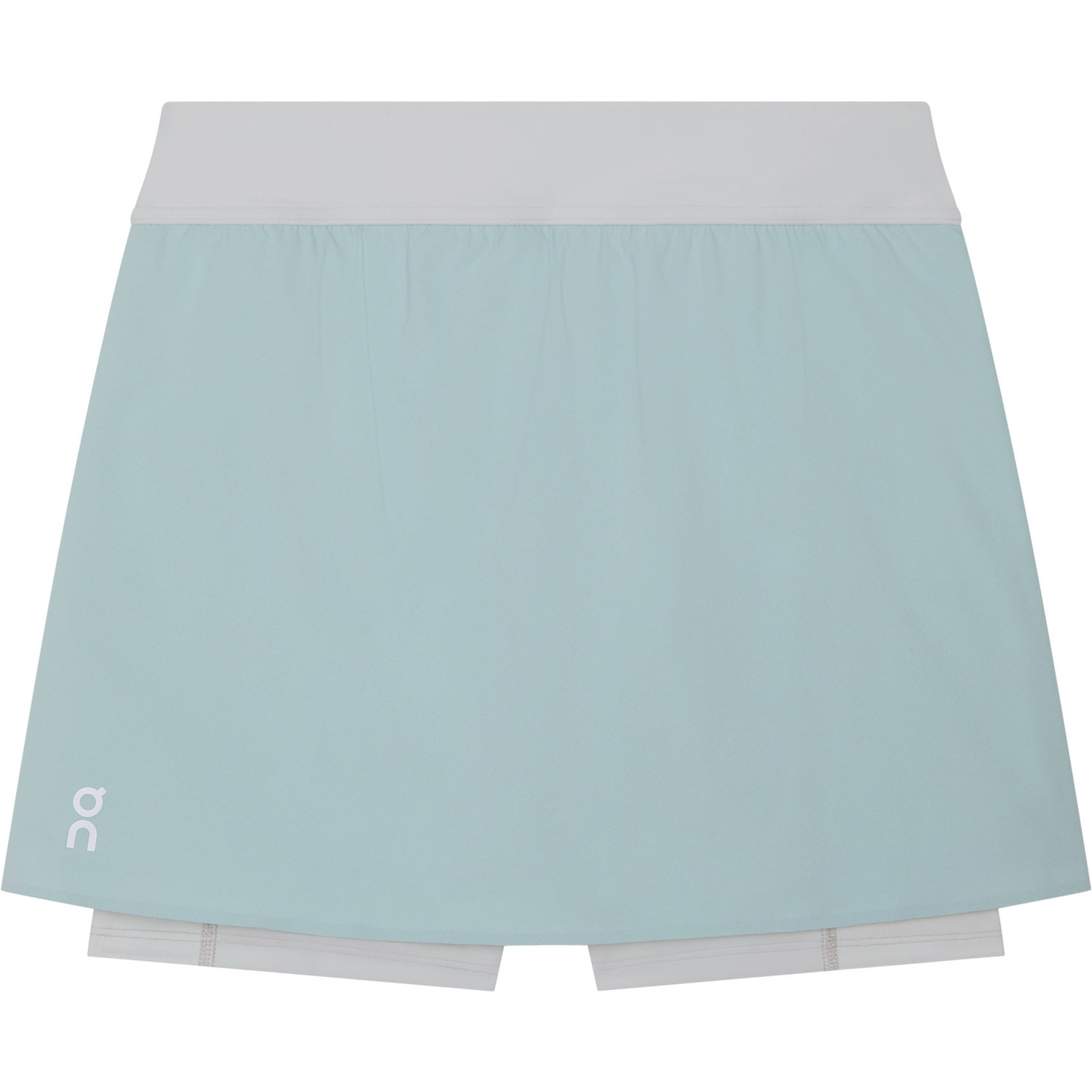 ウェア On court skirt split S On Court Split Skirt - PassaSports.com
