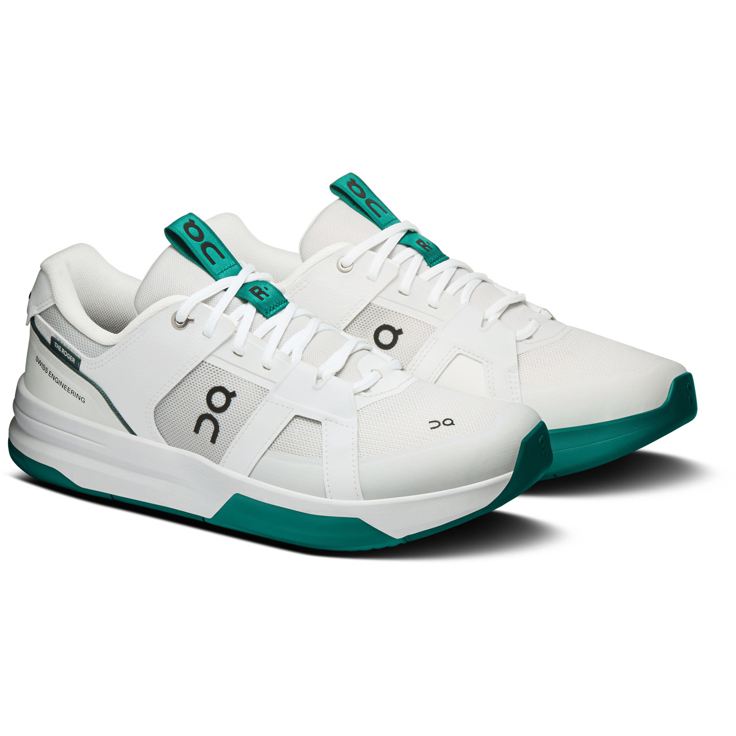 【新品未使用】On The Roger Clubhouse Pro27.5cm On The Roger Clubhouse Pro 2 Men - PassaSports.com