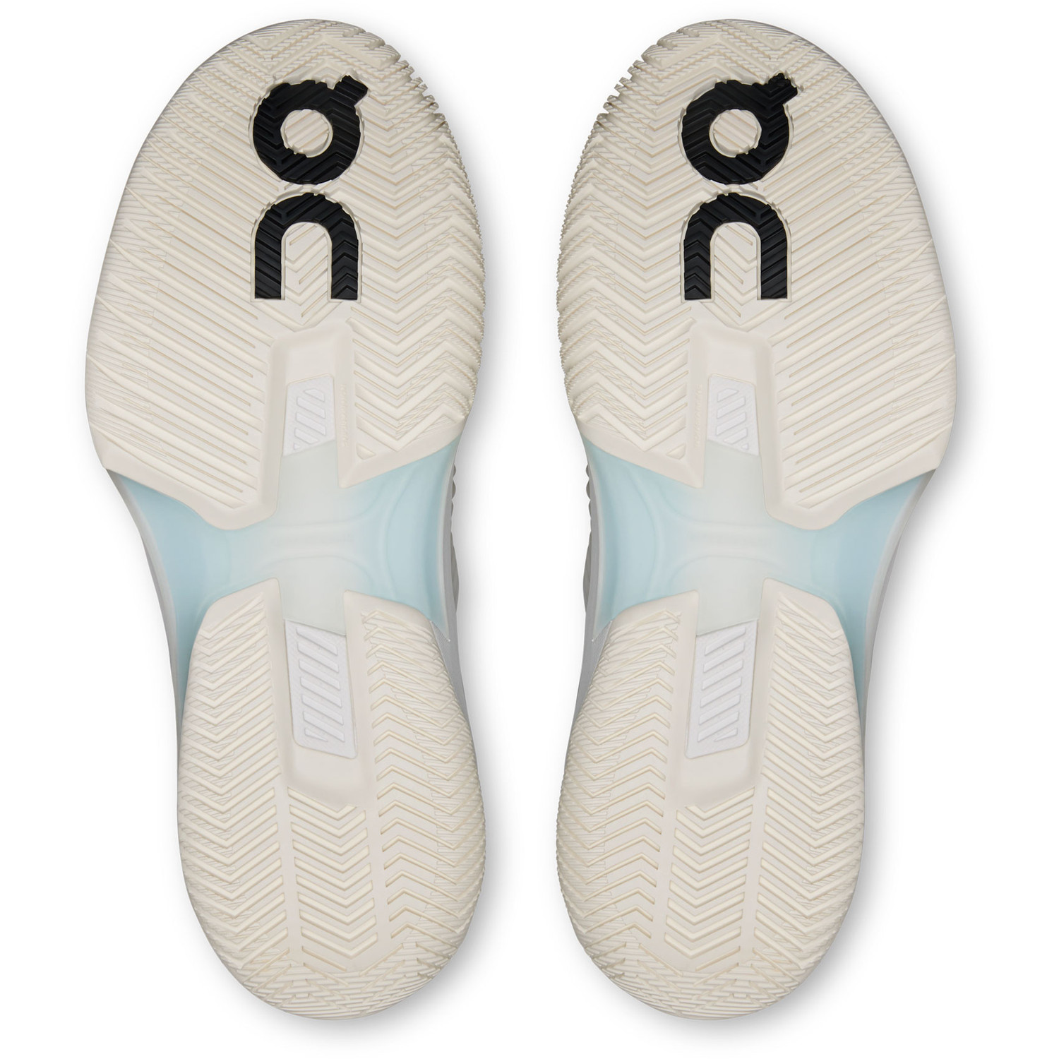 On The Roger Pro Fire Dames » TennisDirect.nl