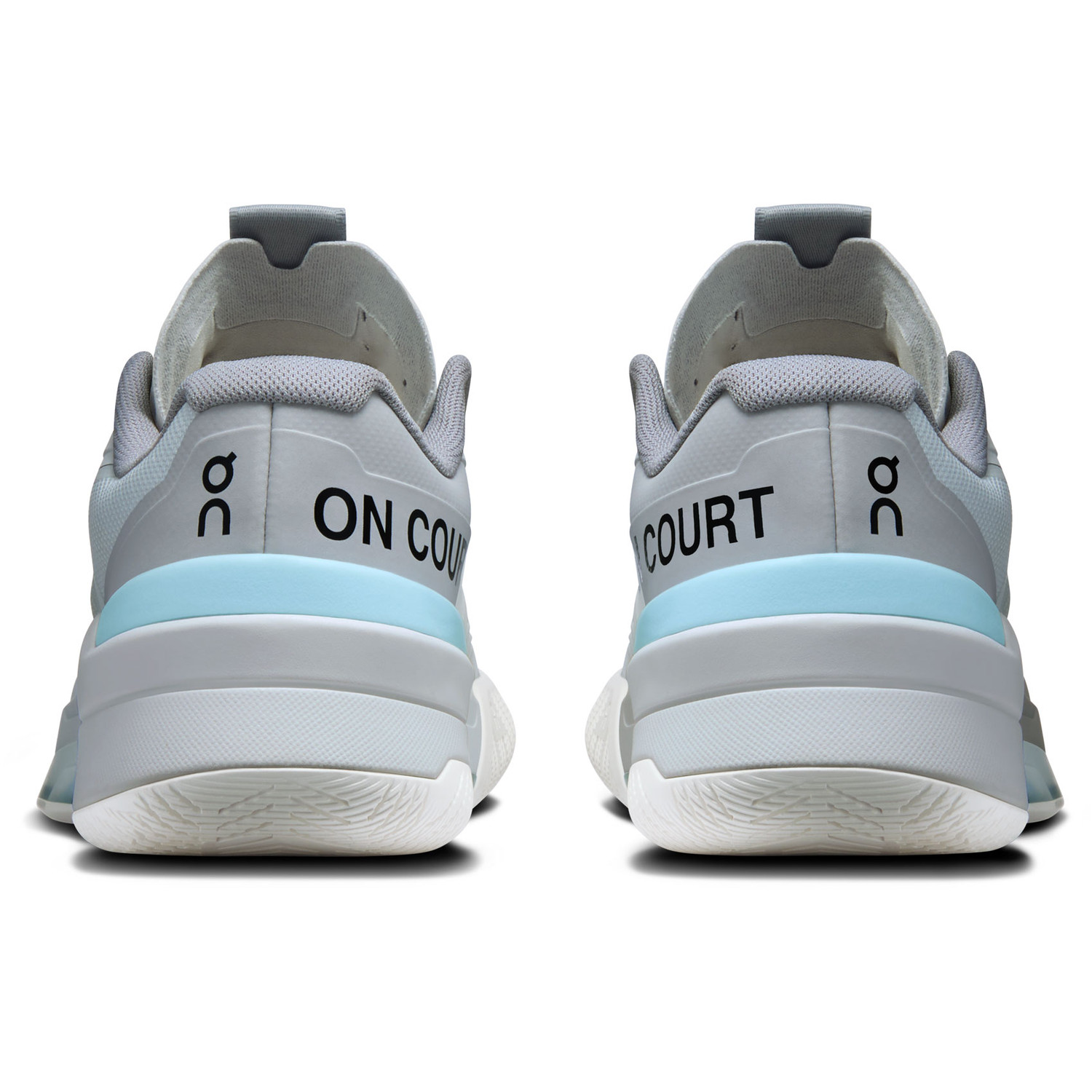 On The Roger Pro Fire Dames » TennisDirect.nl