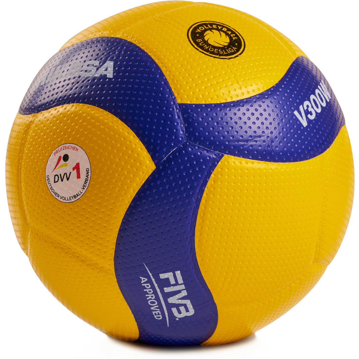 Mikasa V300W-DE - PassaSports.com