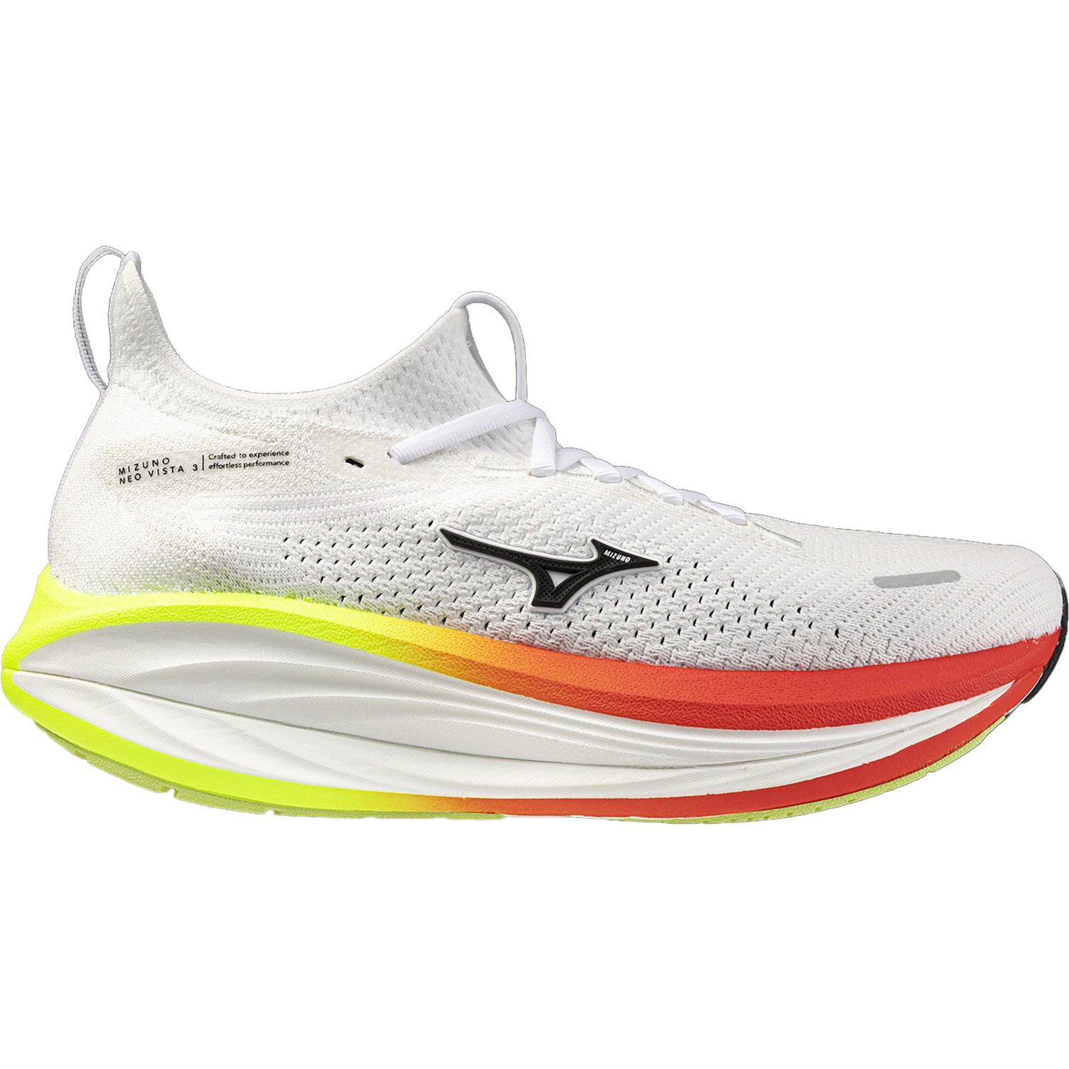 Mizuno Neo Vista 3 Men - PassaSports.com