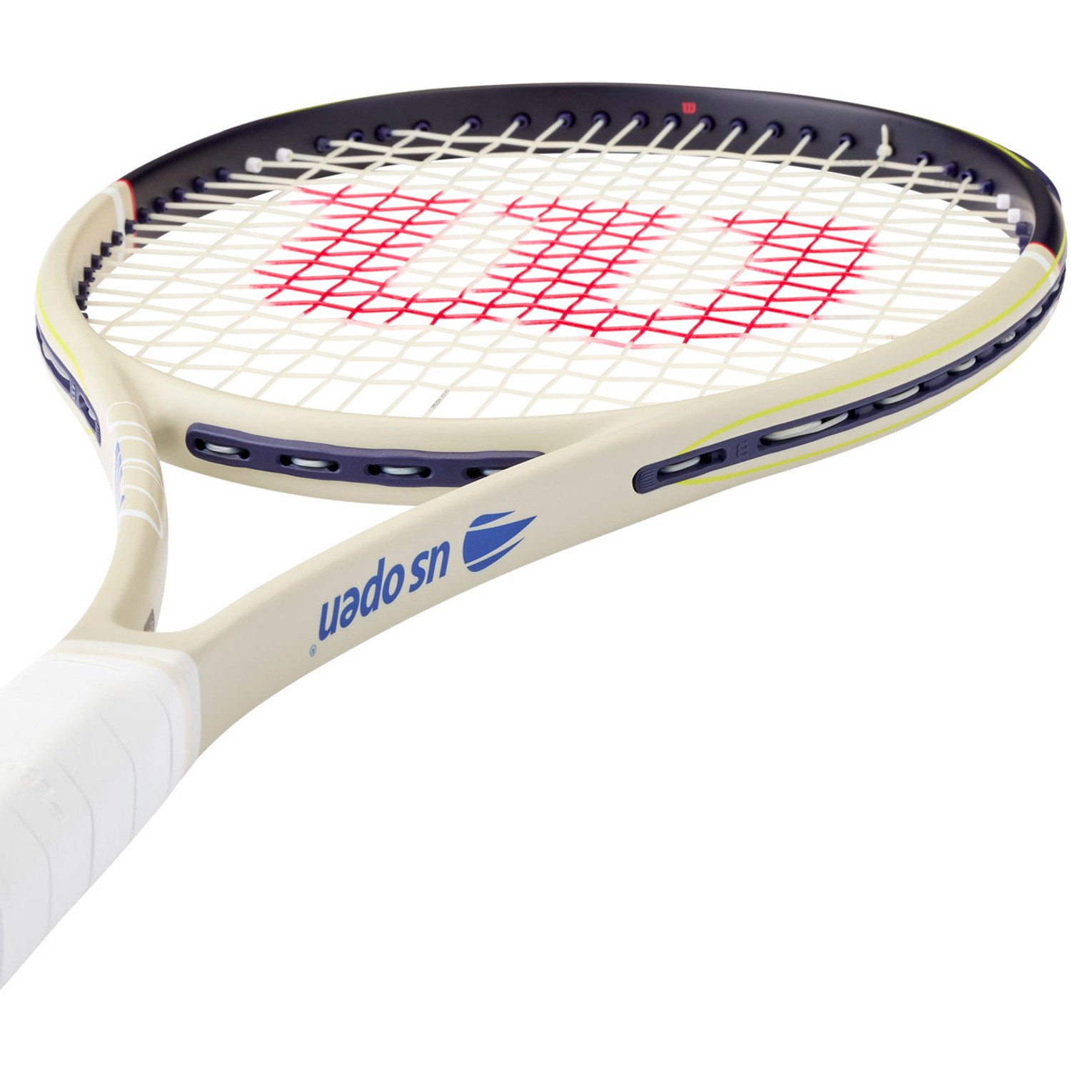 Wilson Blade 98 16X19 V10 US Open - PassaSports.com