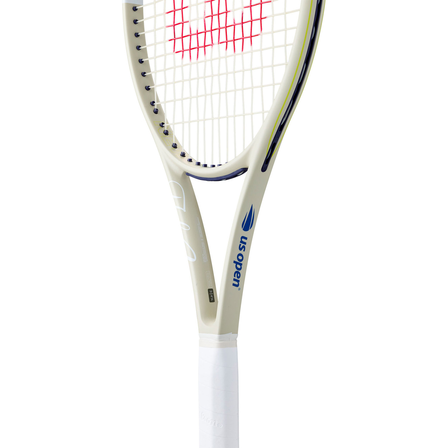 Wilson Blade 100 V10 US Open 2026 - PassaSports.com