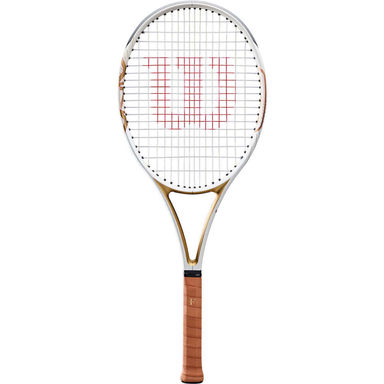 【新品未使用】RF 01 Hall of Fame G2 Wilson Wilson RF 01 Hall of Fame - PassaSports.com