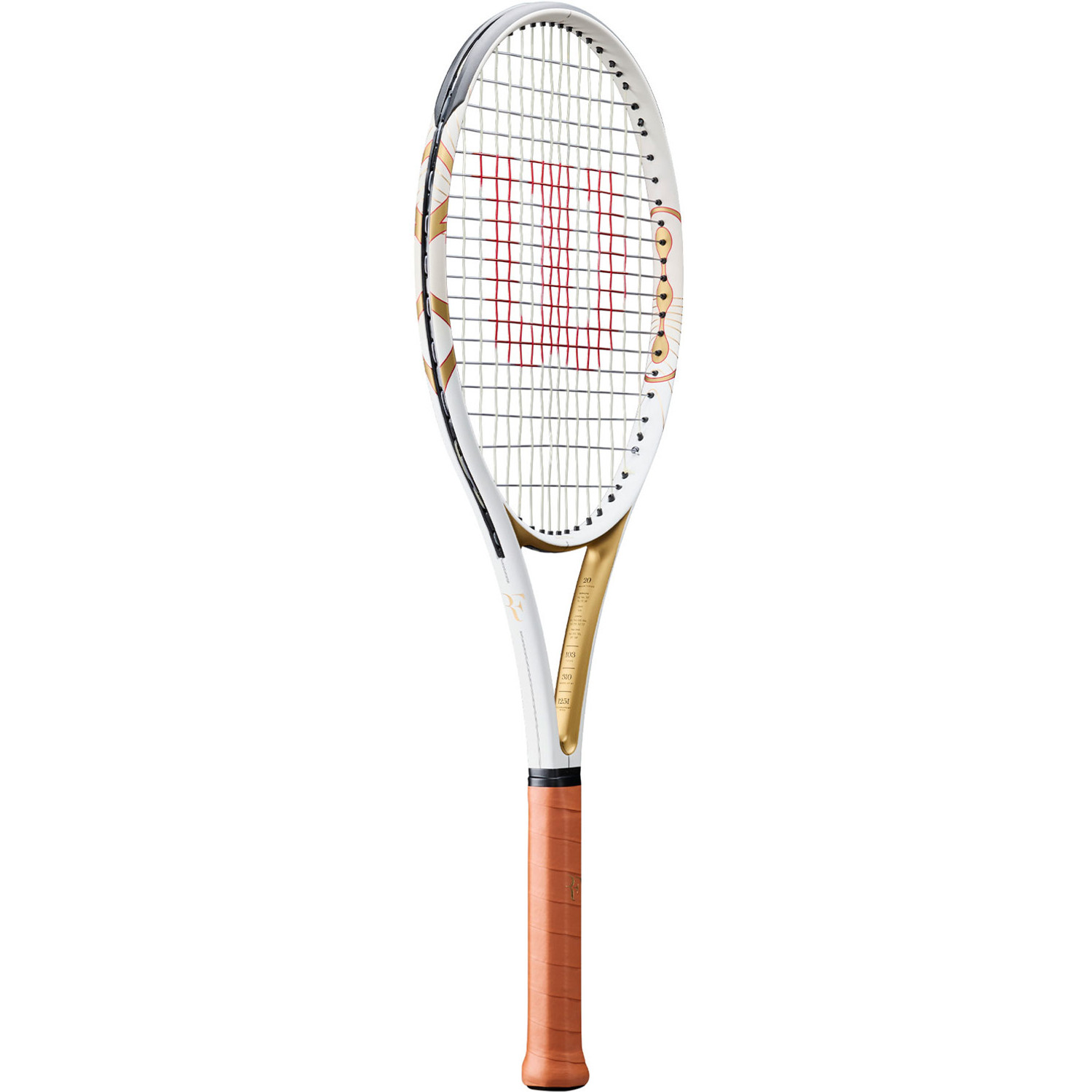 Wilson RF 01 Pro Hall of Fame - PassaSports.com