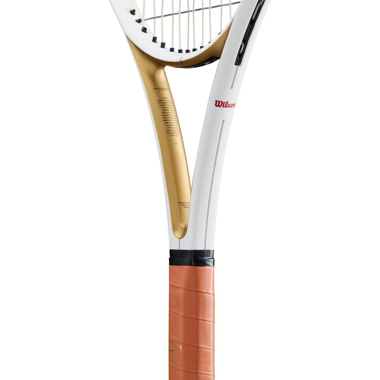 Wilson RF 01 Pro Hall of Fame - PassaSports.com