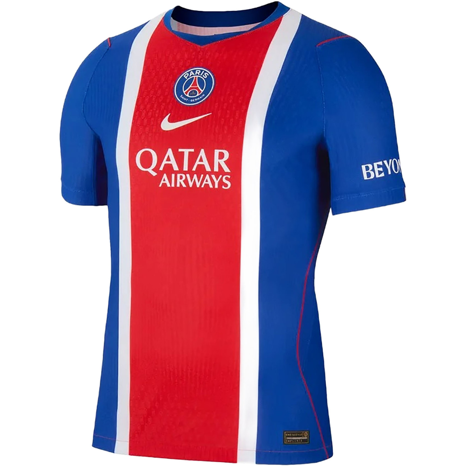 Nike PSG Match Thuis Shirt Kvaratskhelia 7 Kids - PassaSports.com