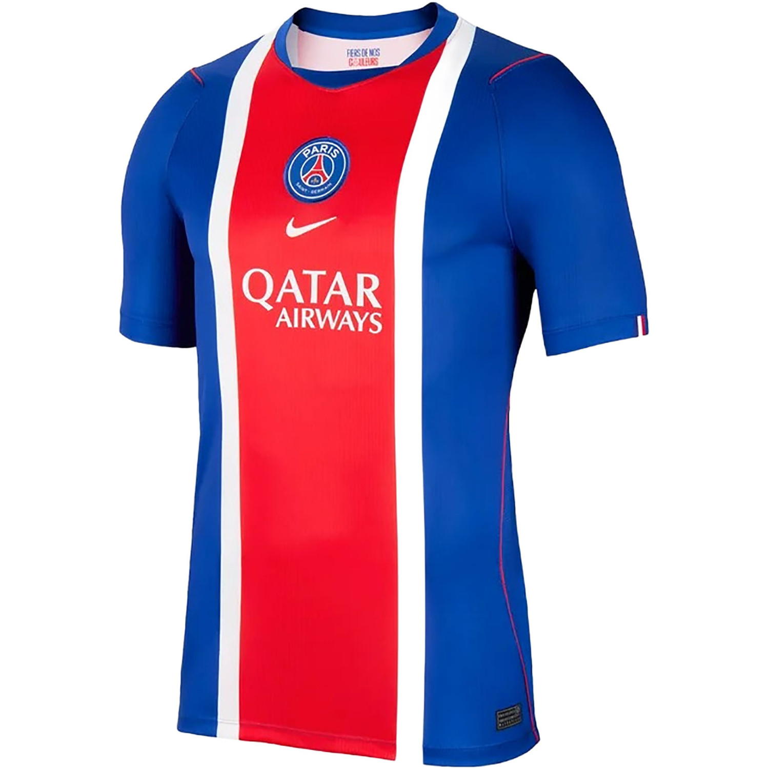 Nike Paris Saint-Germain Home Shirt Dembélé 10 - PassaSports.com