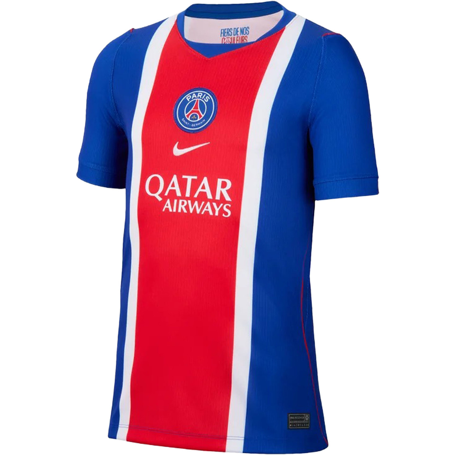Nike PSG Match Thuis Shirt Doué 14 Kids - PassaSports.com