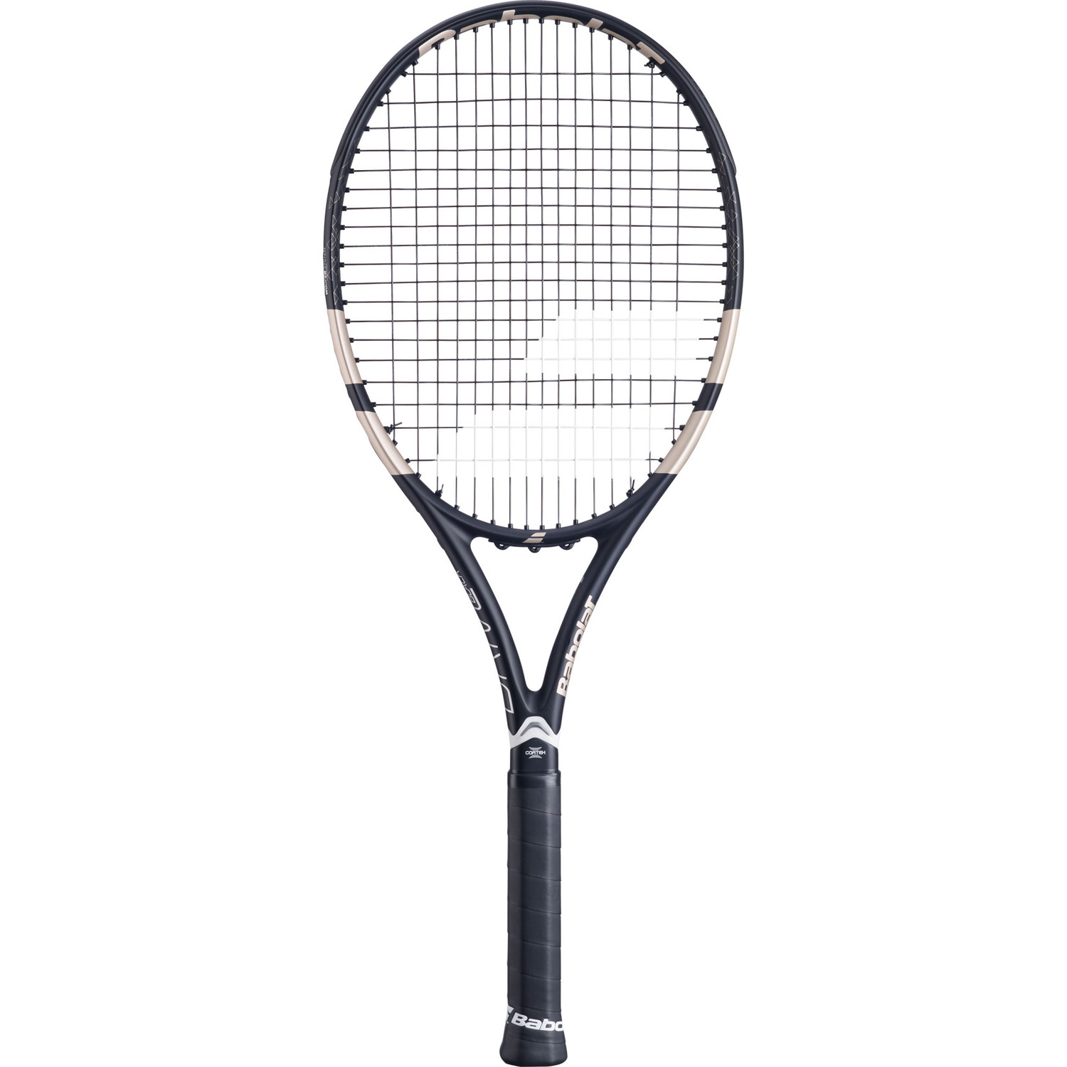 Babolat Drive Tour Black Limited Edition - PassaSports.com