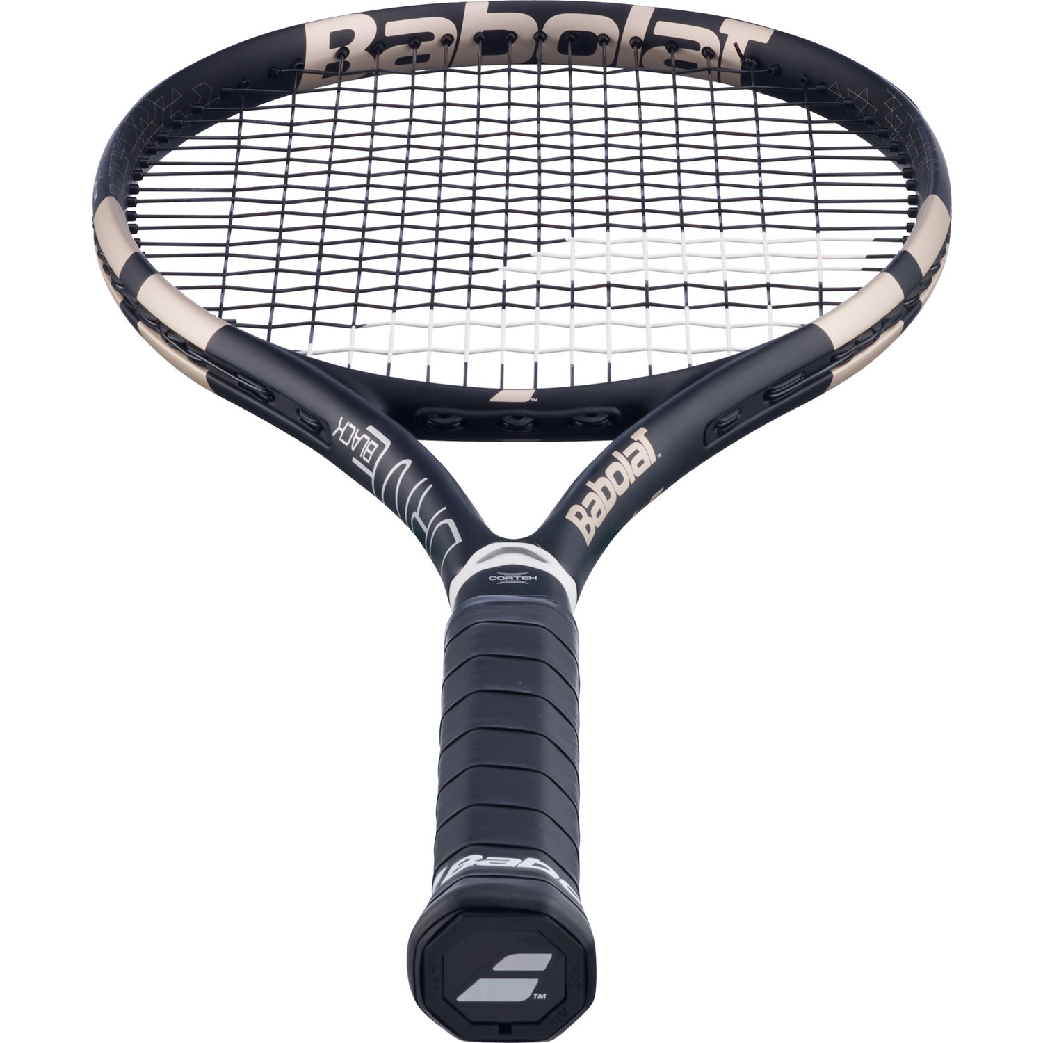 Babolat Drive Tour Black Limited Edition - PassaSports.com