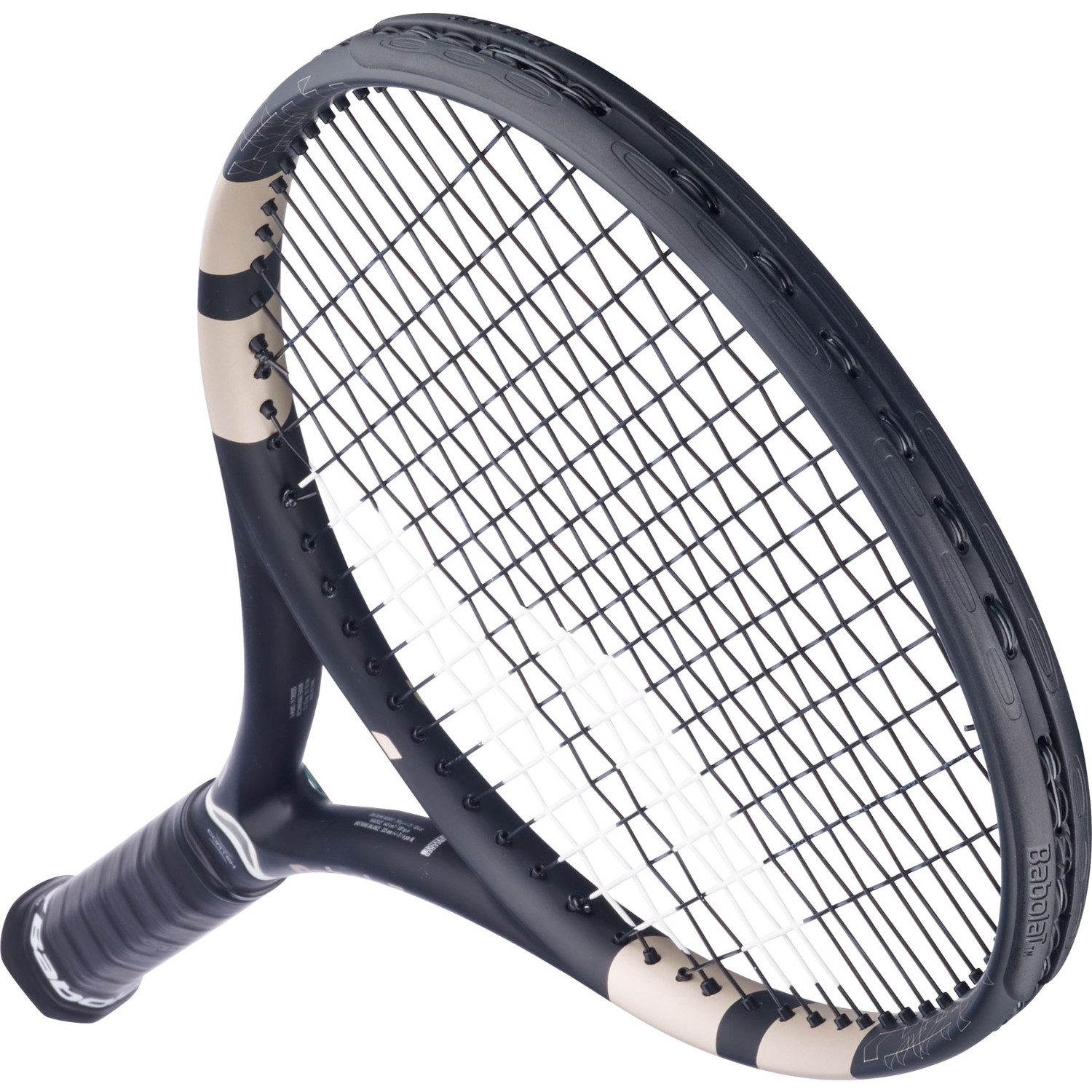 Babolat Drive Tour Black Limited Edition - PassaSports.com