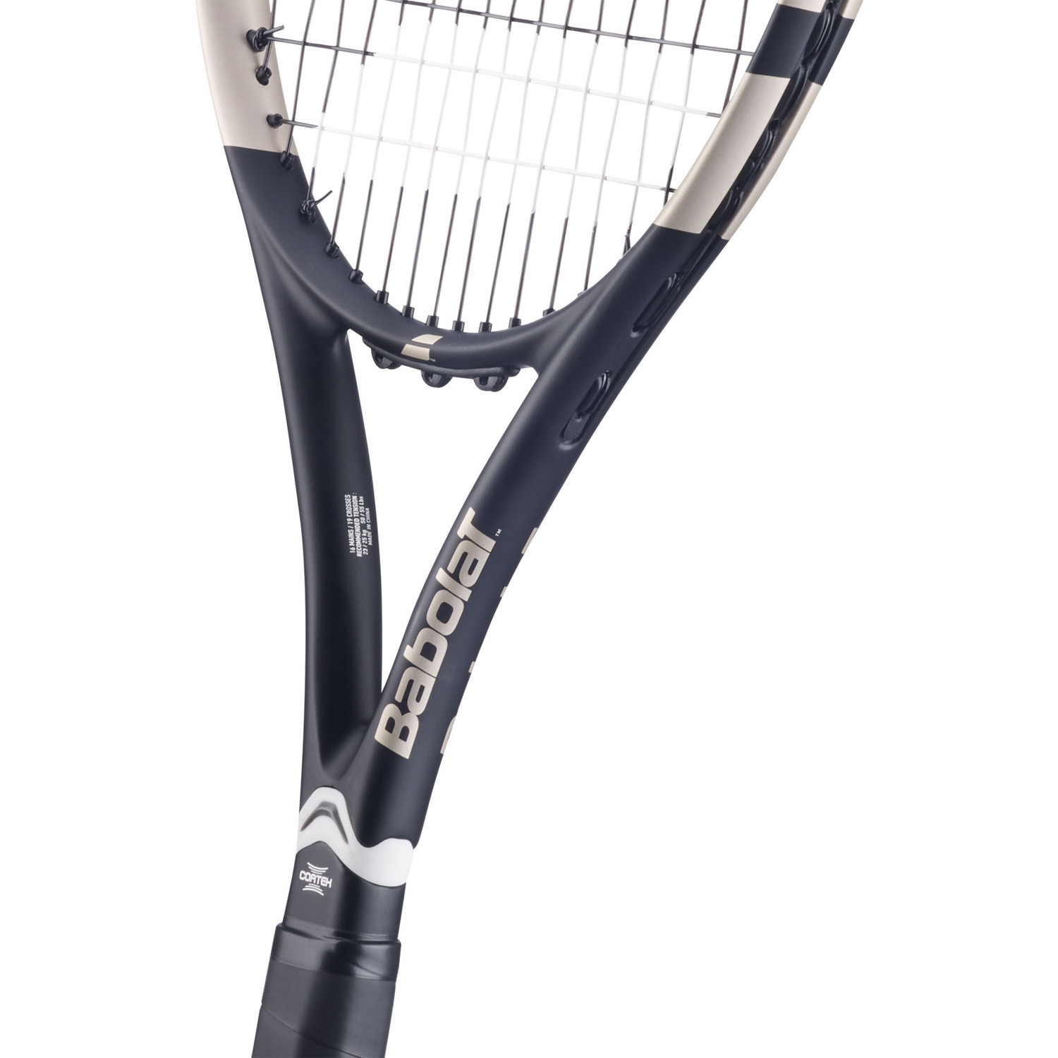 Babolat Drive Tour Black Limited Edition - PassaSports.com Babolat Drive Tour Black Limited Edition - PassaSports.com