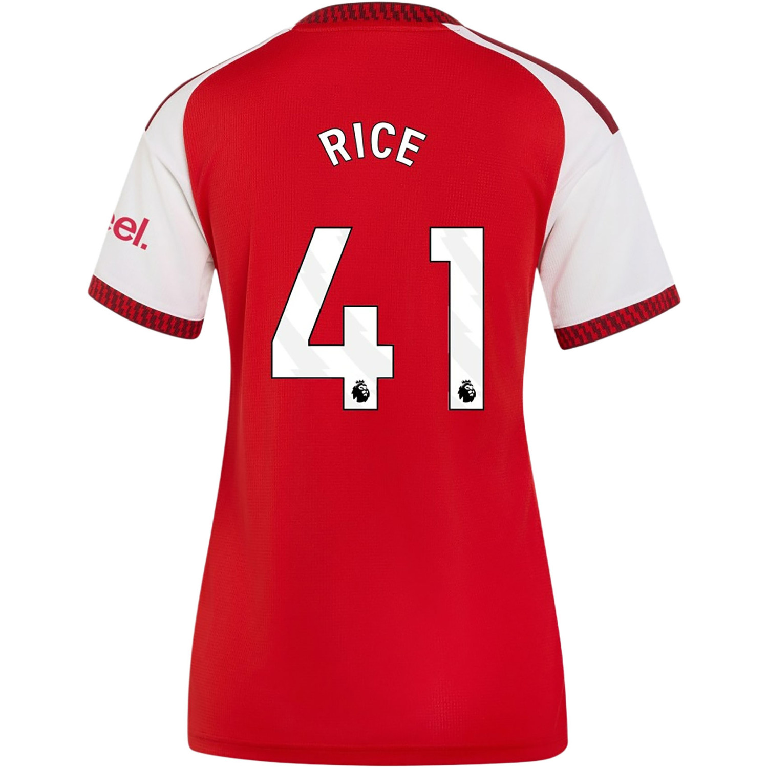 adidas Home Shirt Rice 41 Women - PassaSports.com