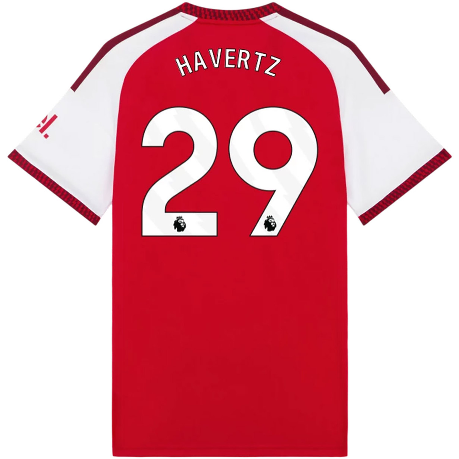 adidas Arsenal Thuis Shirt Longsleeve Havertz 29 - PassaSports.com