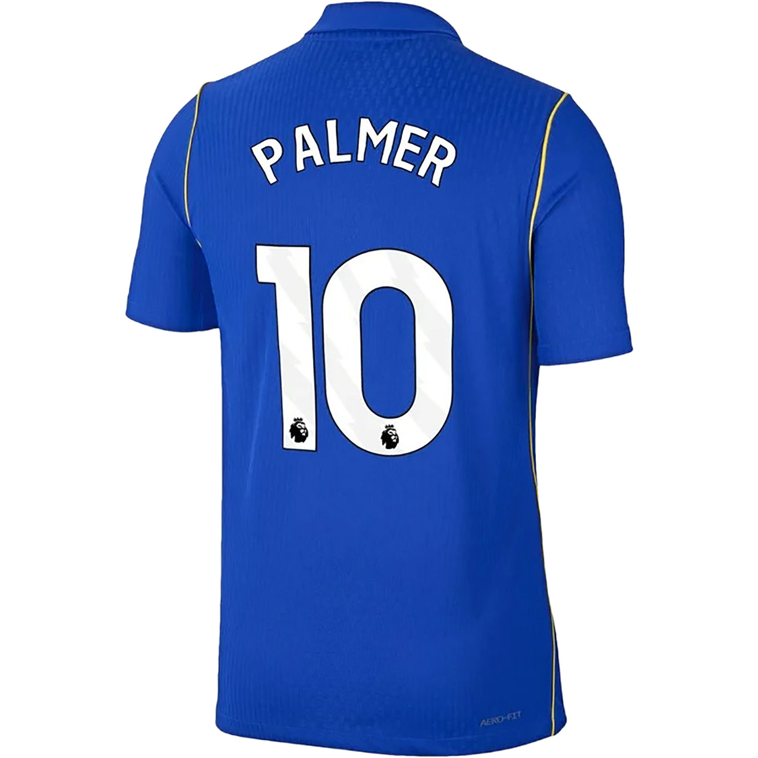 Nike Chelsea Match Home Shirt Palmer 10 - PassaSports.com
