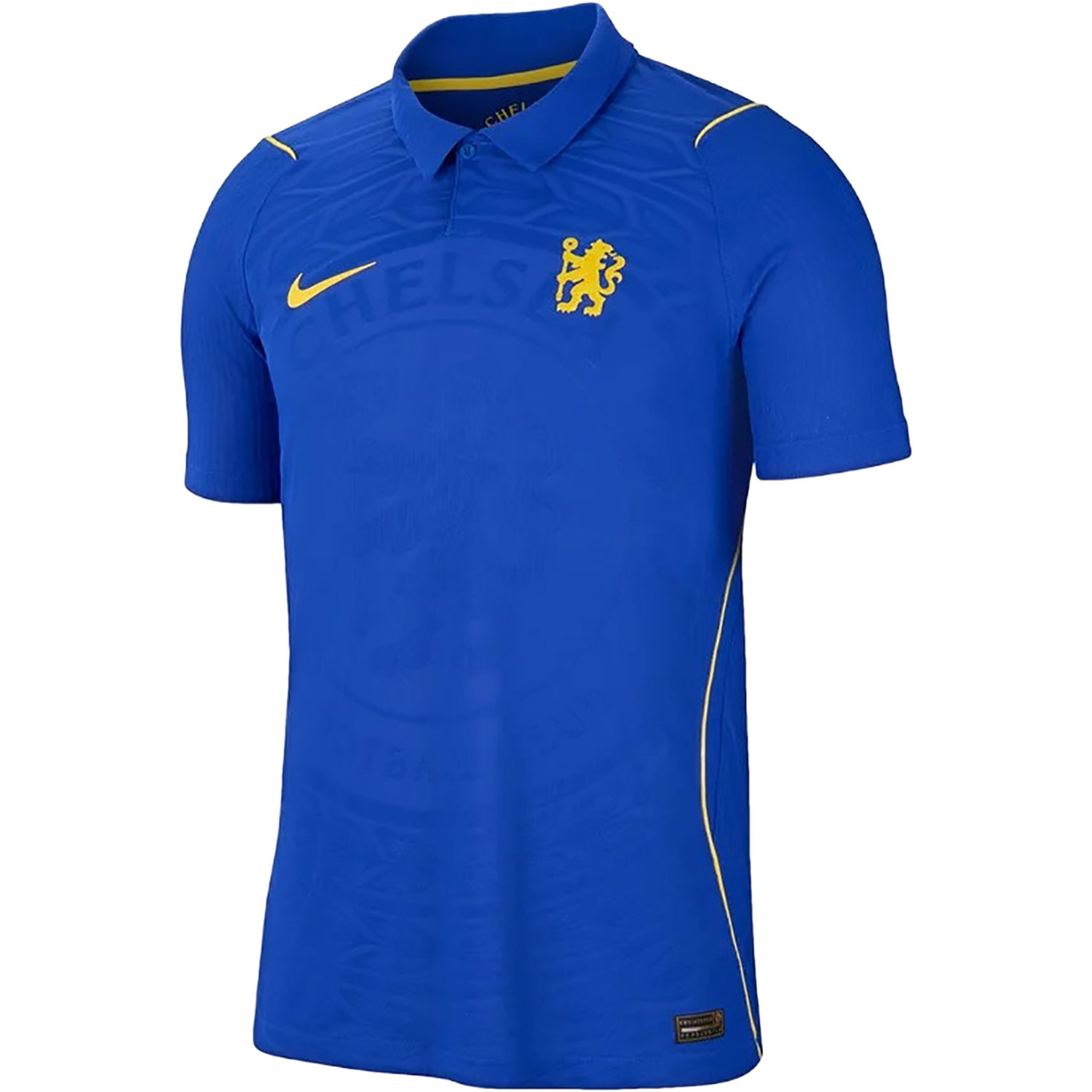 Nike Chelsea Match Home Shirt Palmer 10 - PassaSports.com