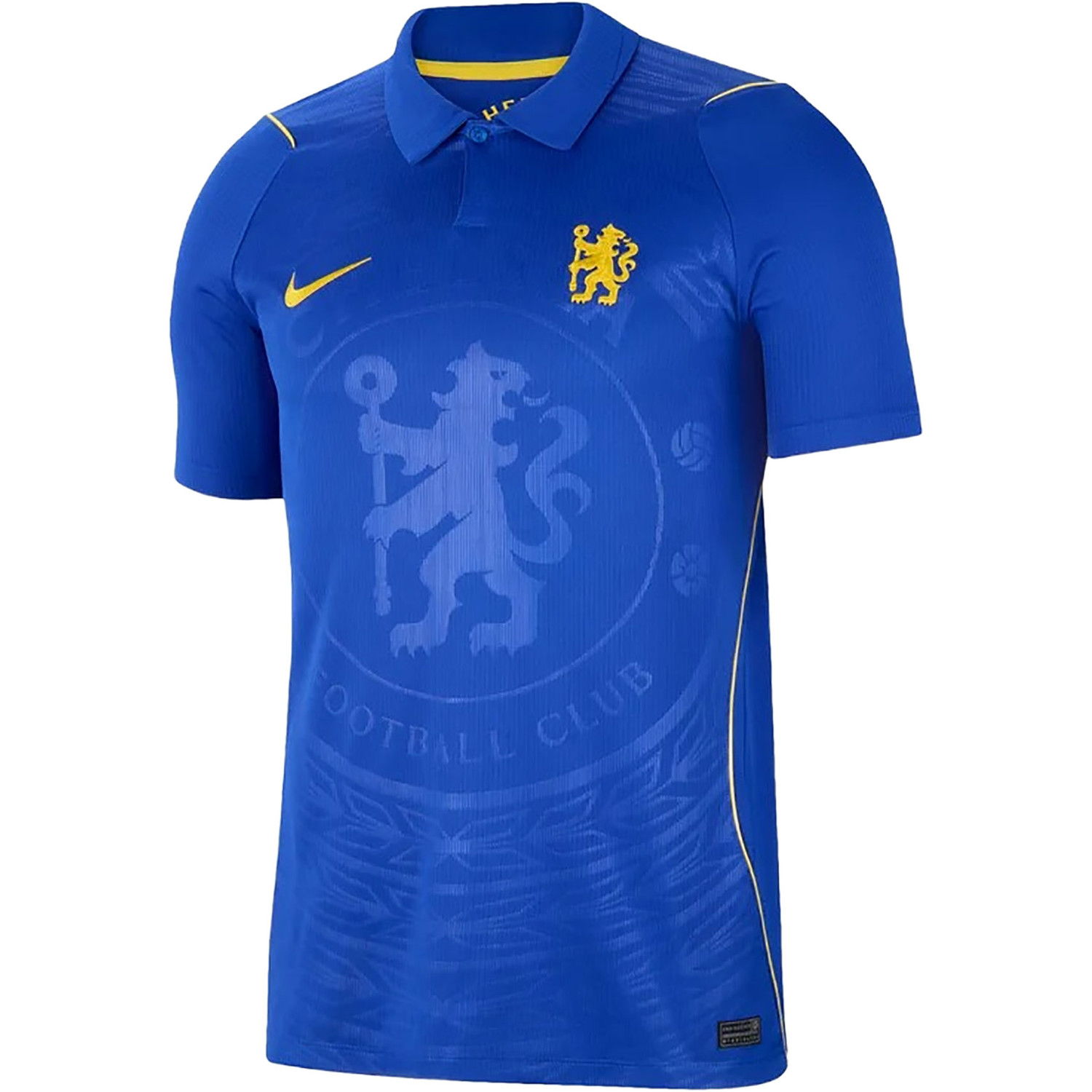 Nike Chelsea Thuis Shirt Palmer 10 - PassaSports.be