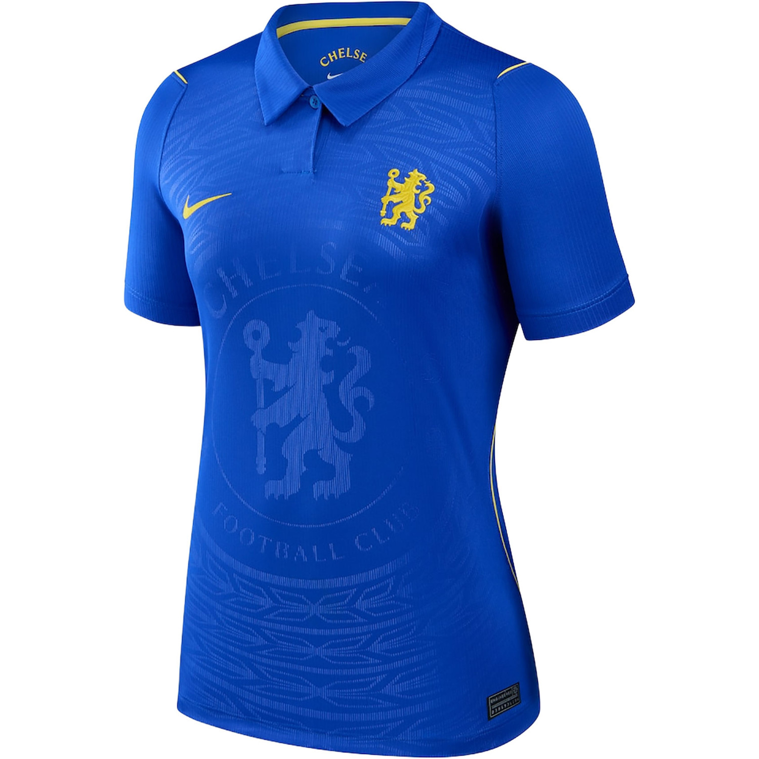 Nike Chelsea Home Shirt Palmer 10 Women - PassaSports.com