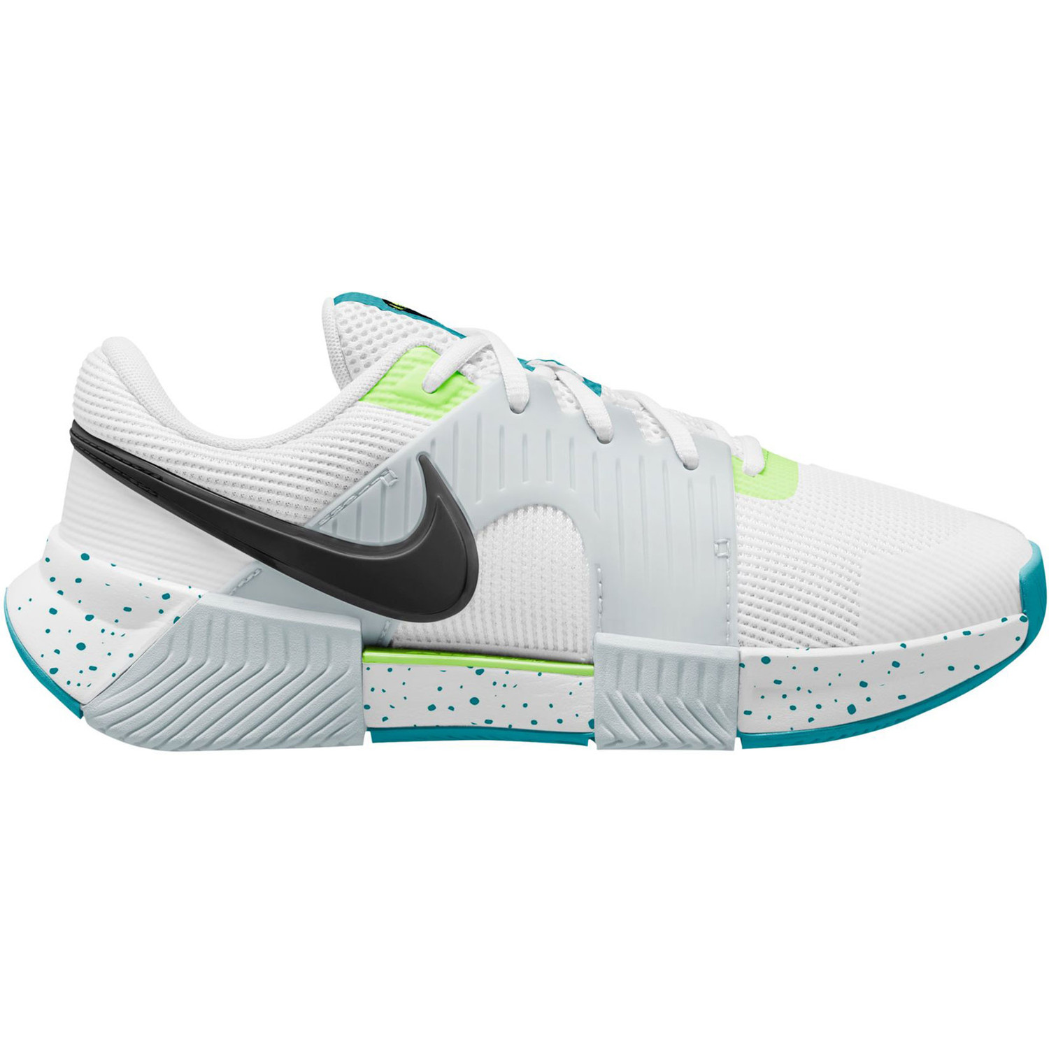 Nike トレーニング　5点セット Nike Zoom GP Challenge 1.5 Dames - PassaSports.com