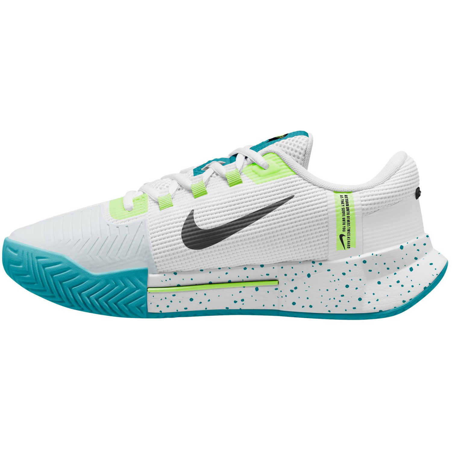 Nike Zoom GP Challenge 1.5 Dames - PassaSports.com