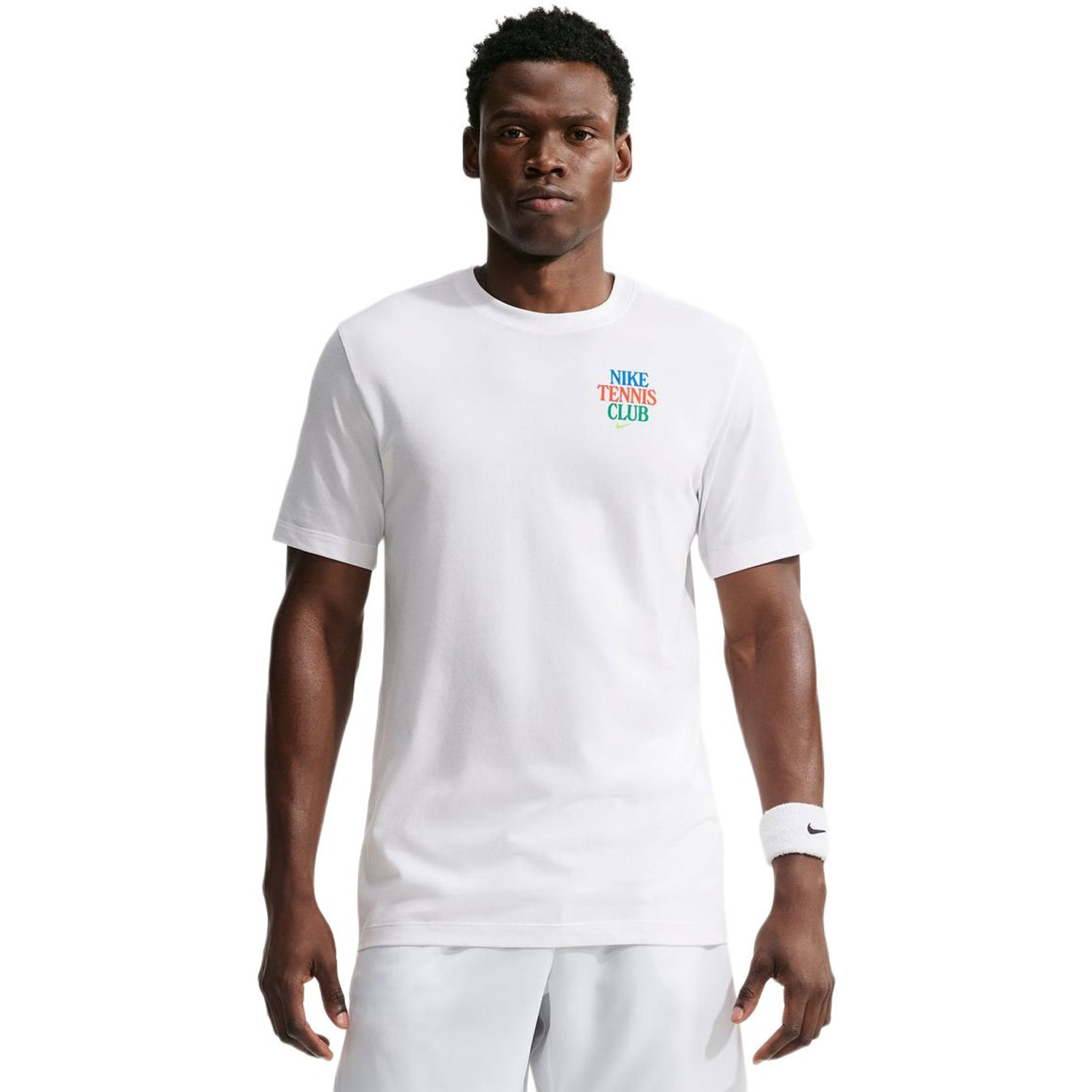 Nike Court Graphic T-shirt - PassaSports.com
