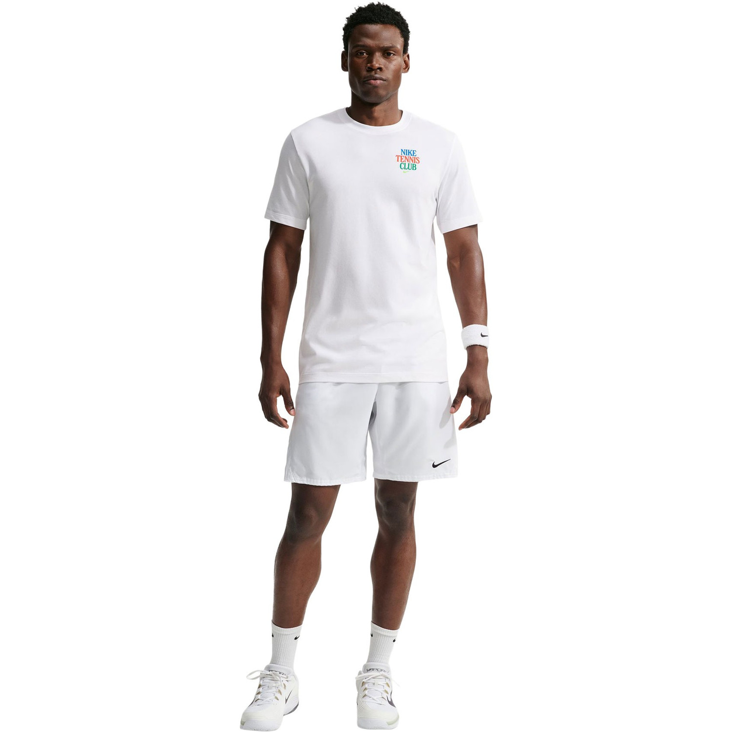Nike Court Graphic T-shirt - PassaSports.com