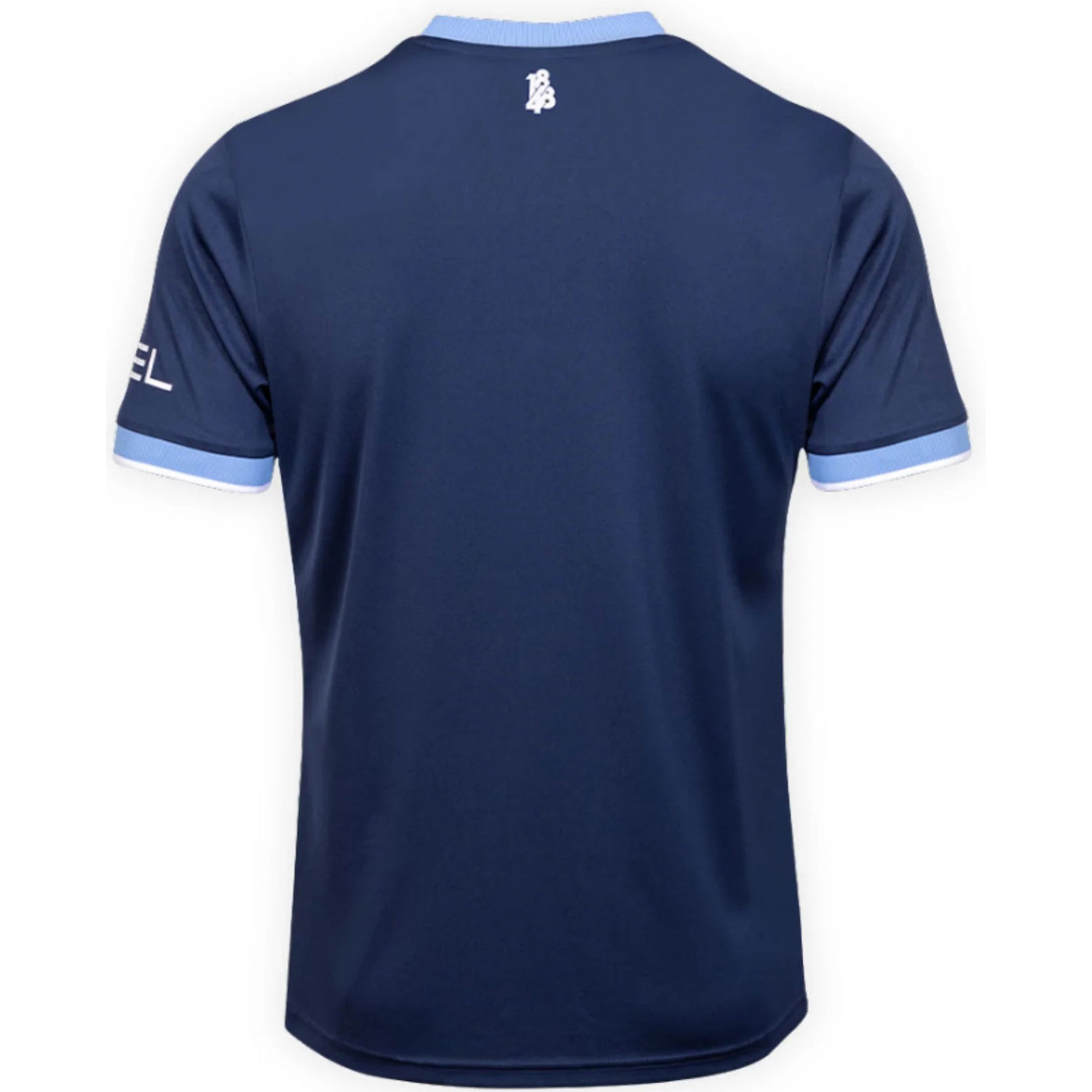 VfL Bochum ゲームシャツ　ユニフォーム Mサイズ Mizuno Mizuno VfL Bochum Home Shirt 2026/2027 - PassaSports.com