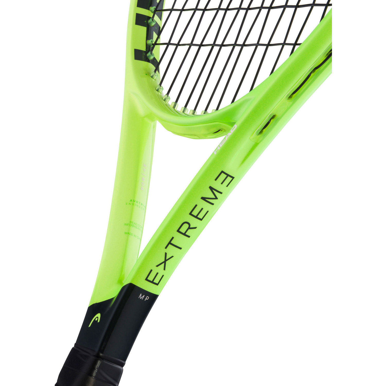 HEAD Extreme MP 2026 » TennisDirect.nl