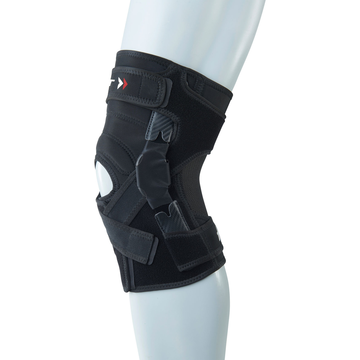 zamst ZK-X Knee Brace - Handballshop.com