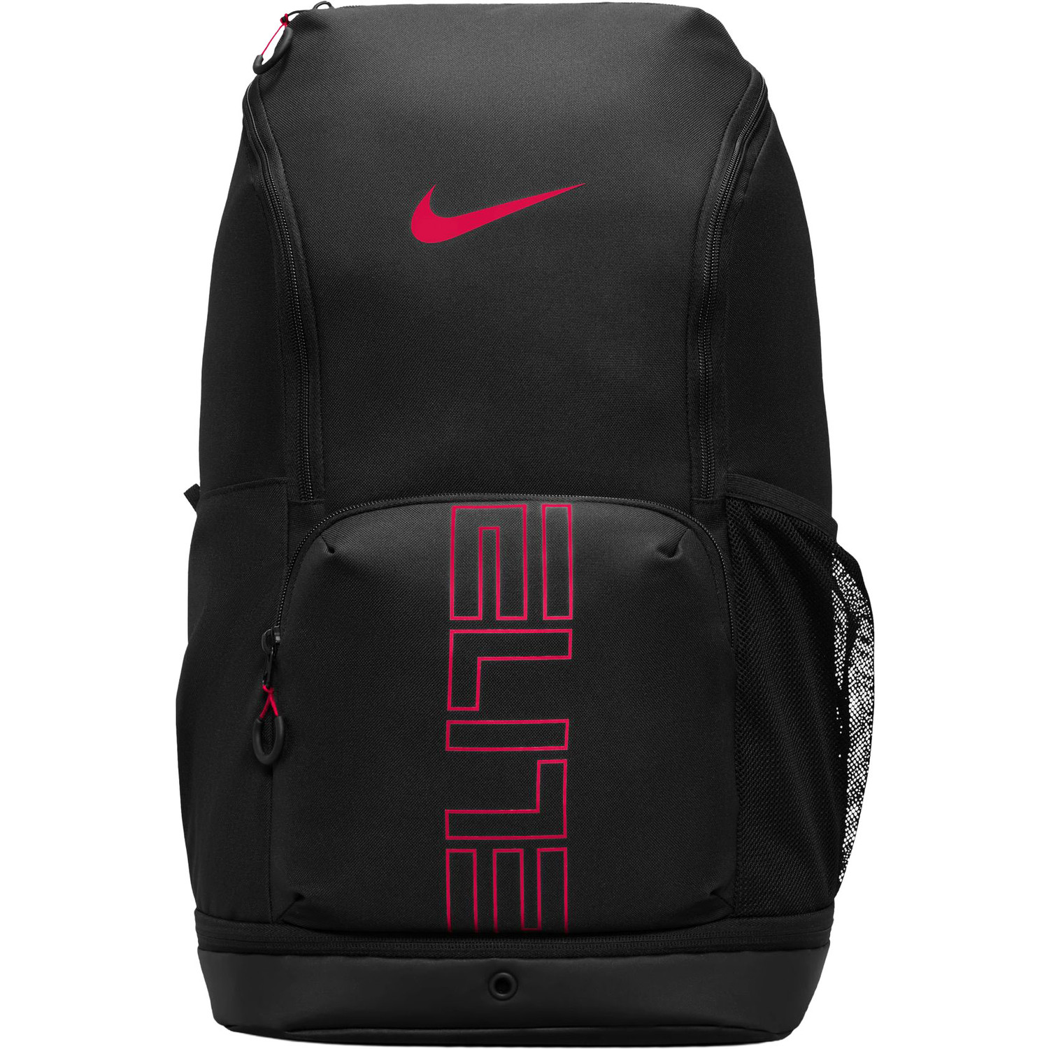 black and red nike elite backpack Nike Varsity Elite Backpack