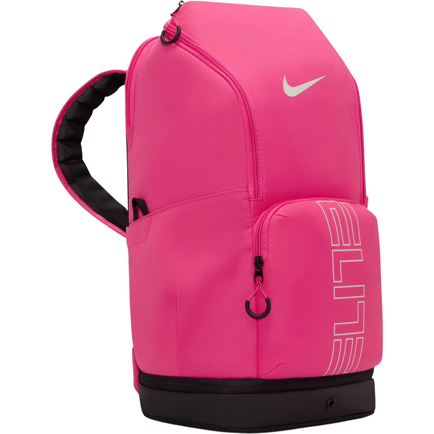 basketball bag nike pink backpack Volleyball The Nike Varsity Elite 32L Backpack is built for athletes who need dependable space Nike Elite Pro Basketball Backpack