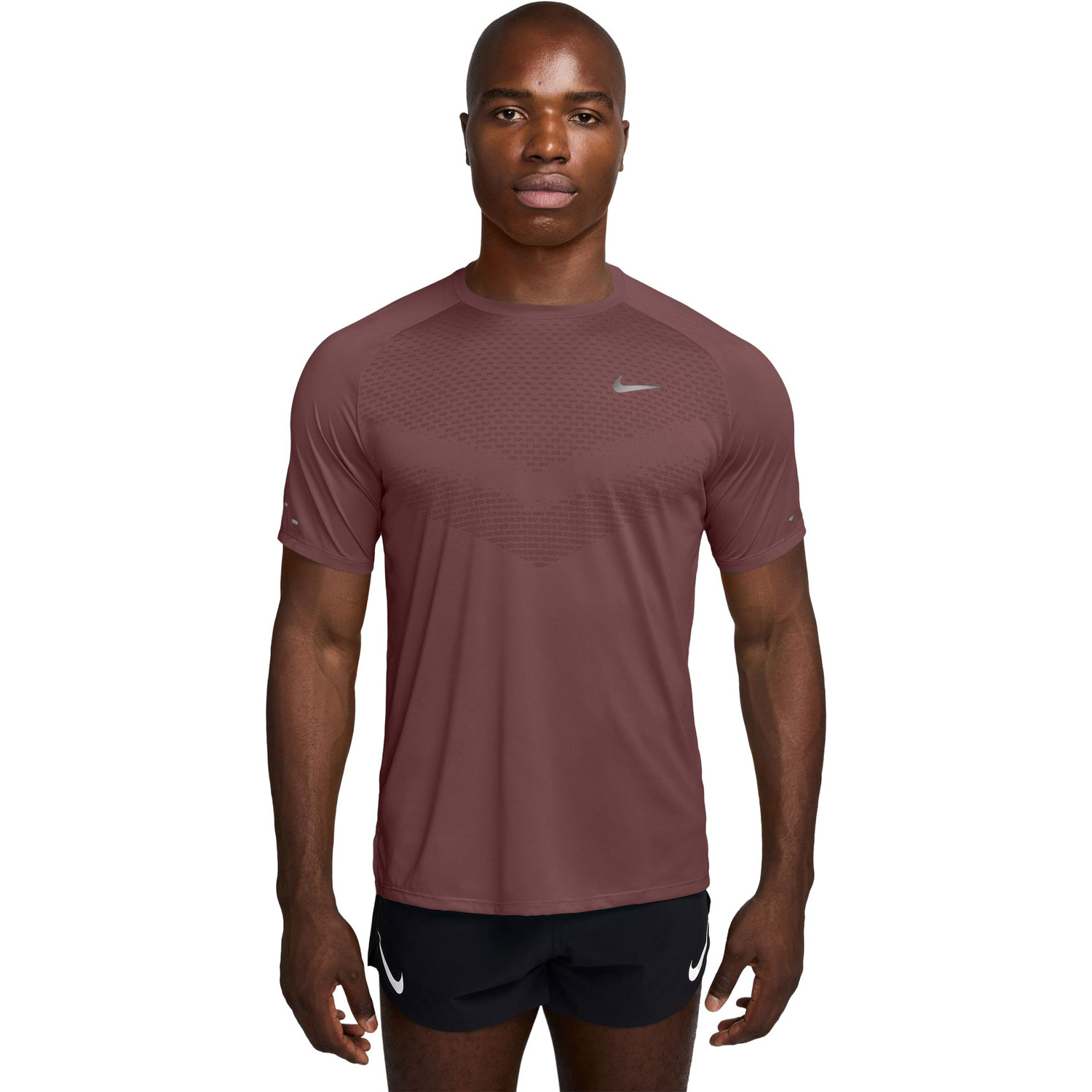 Nike Dri-FIT adv Stride T-Shirt Men - PassaSports.com