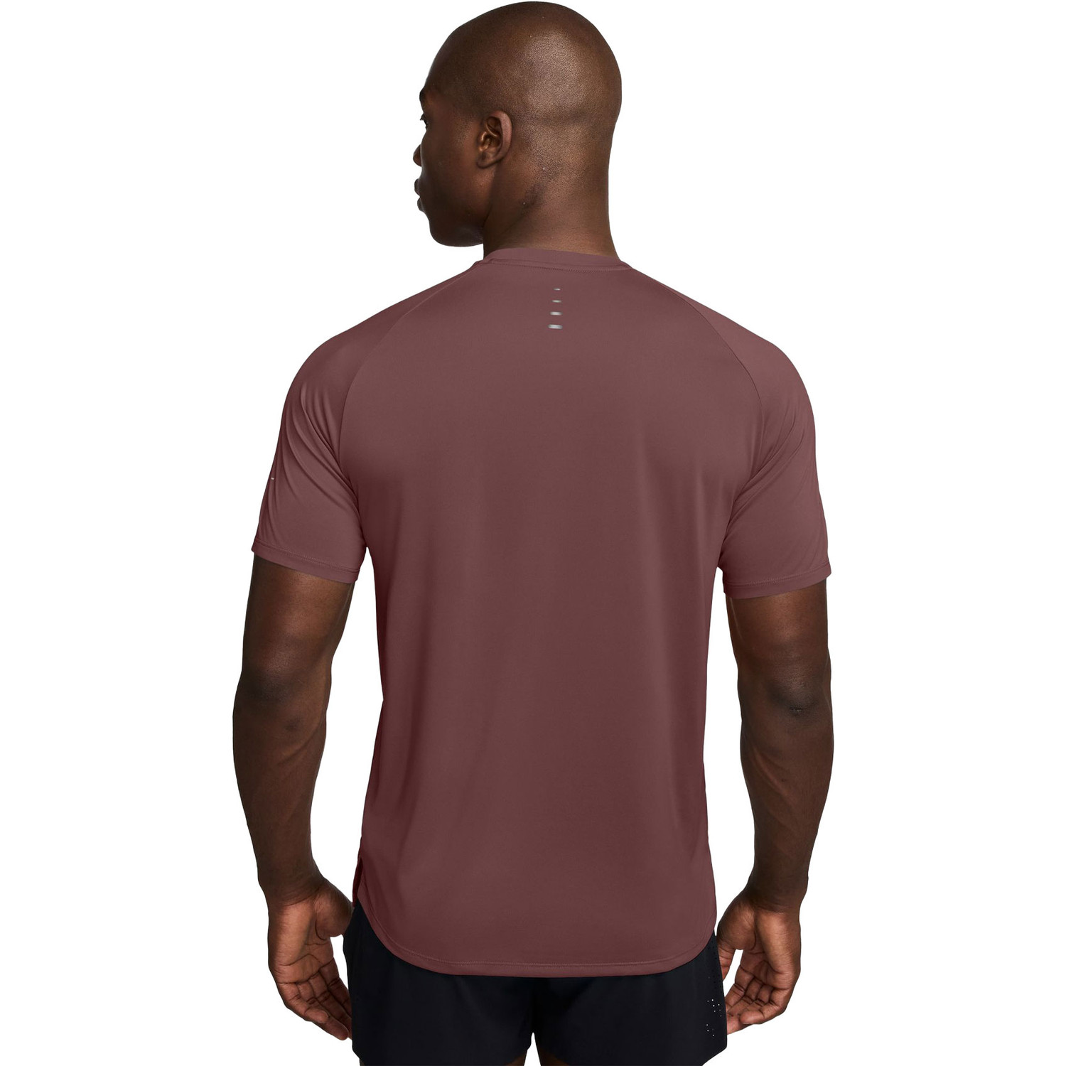 アプリコット Nike Dri-FIT adv Stride T-Shirt Men - PassaSports.com