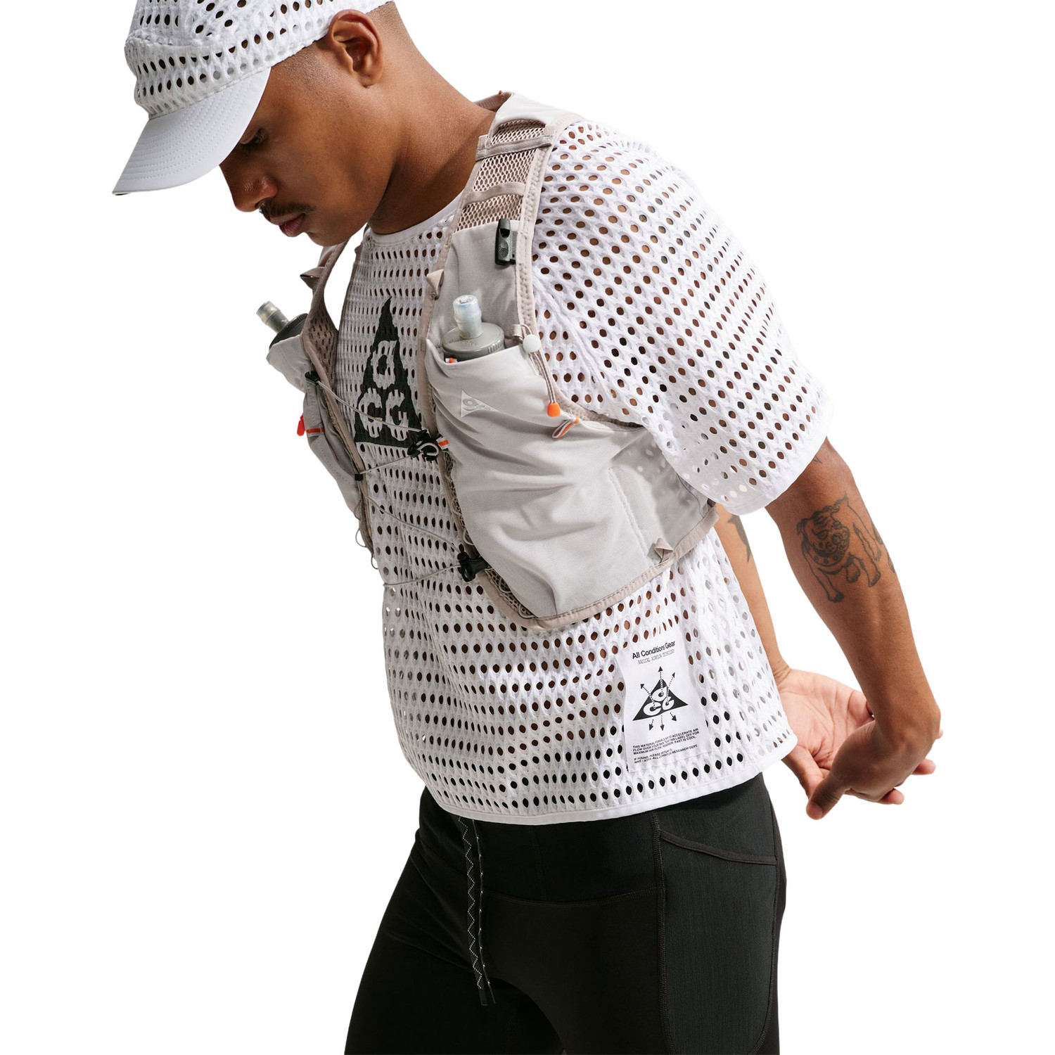 Nike Dri-Fit ACG Radical AirFlow T-Shirt Men - PassaSports.com