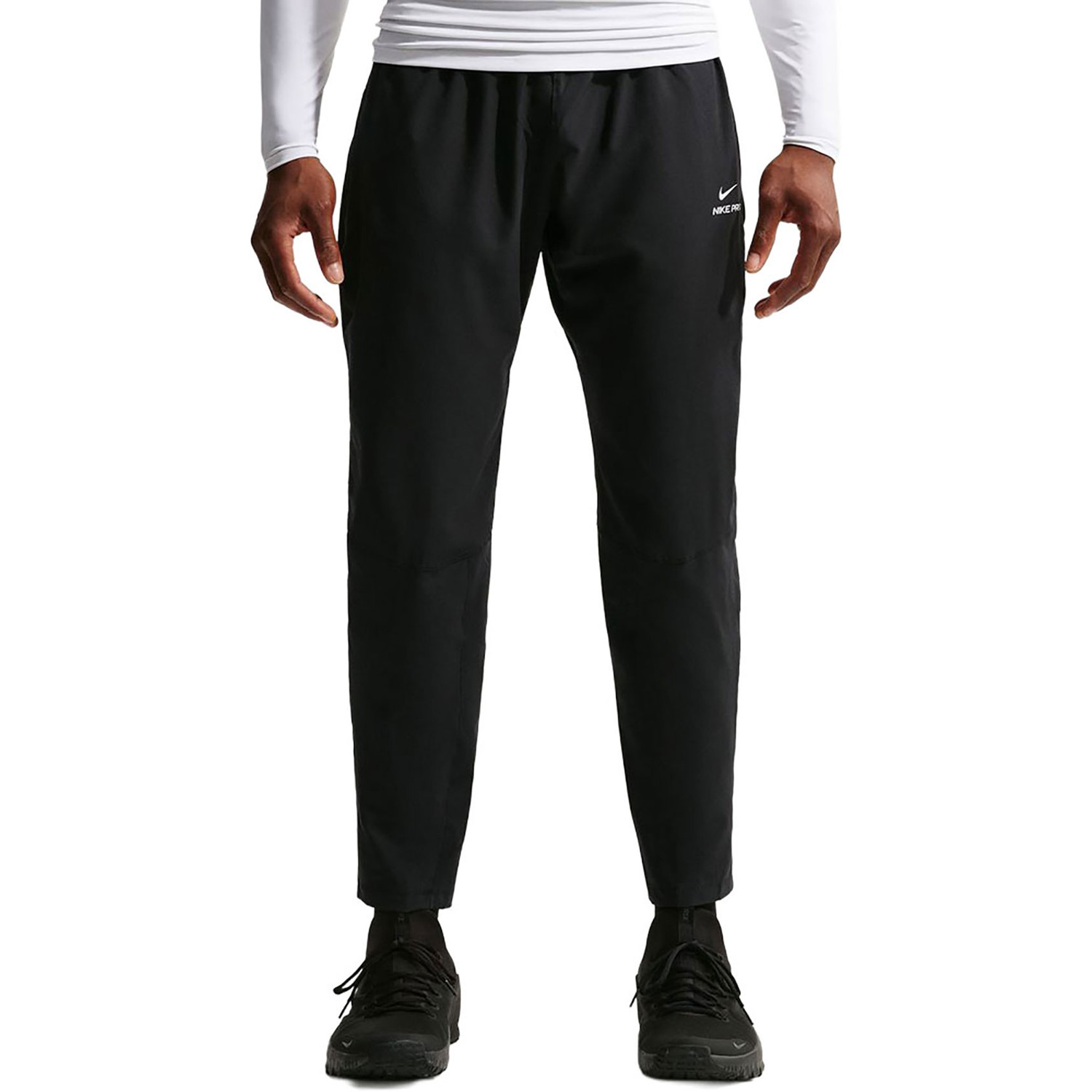 Nike Pro Dri-Fit Pants Men - PassaSports.com