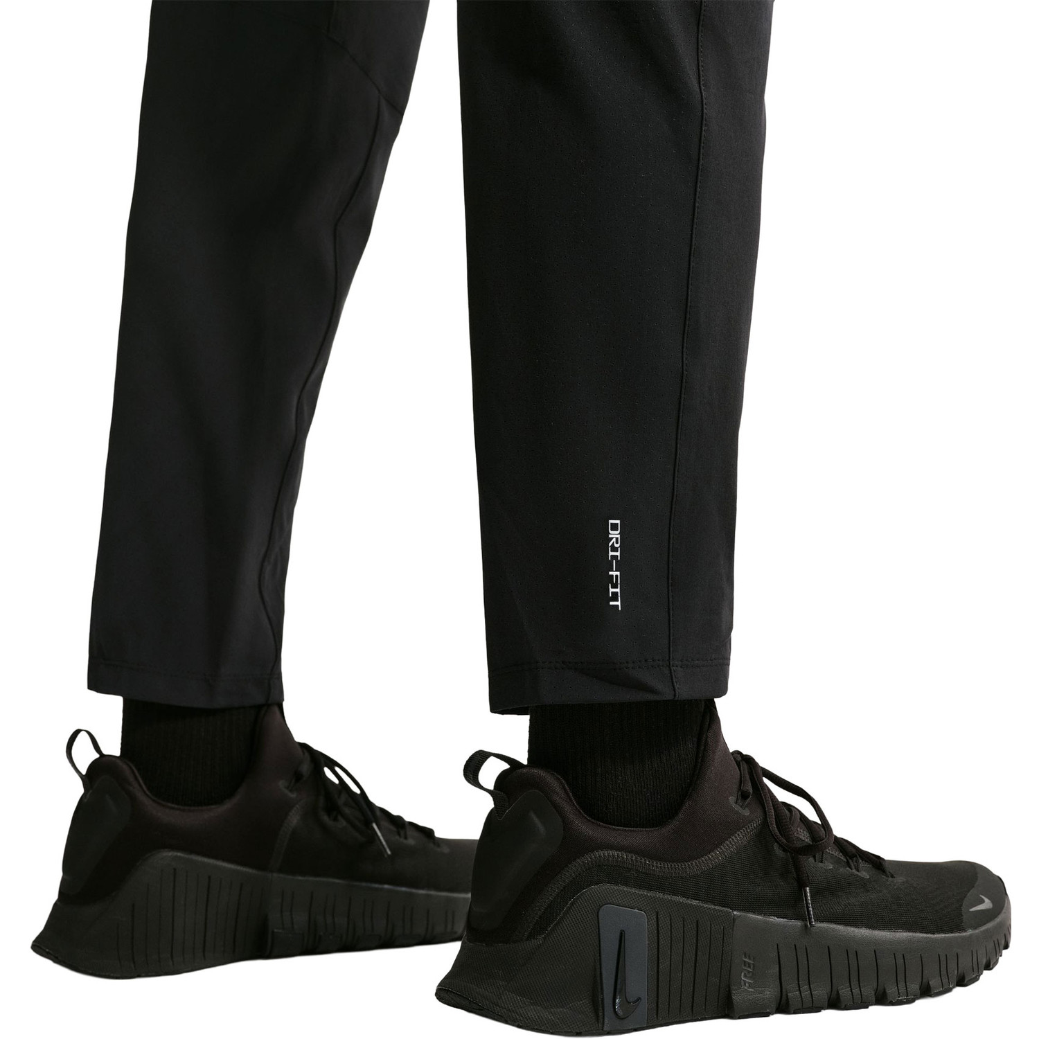 Nike Pro Dri-Fit Pants Men - PassaSports.com