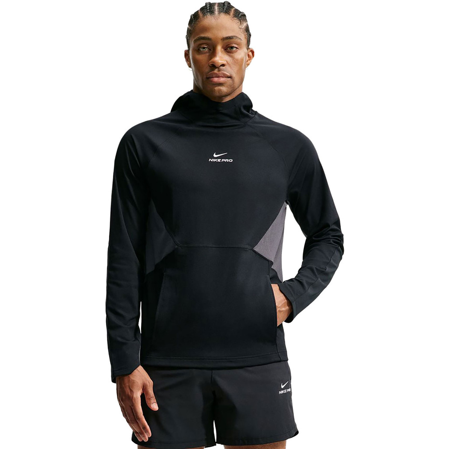 Nike Pro Dri-Fit Midlayer Men - PassaSports.com