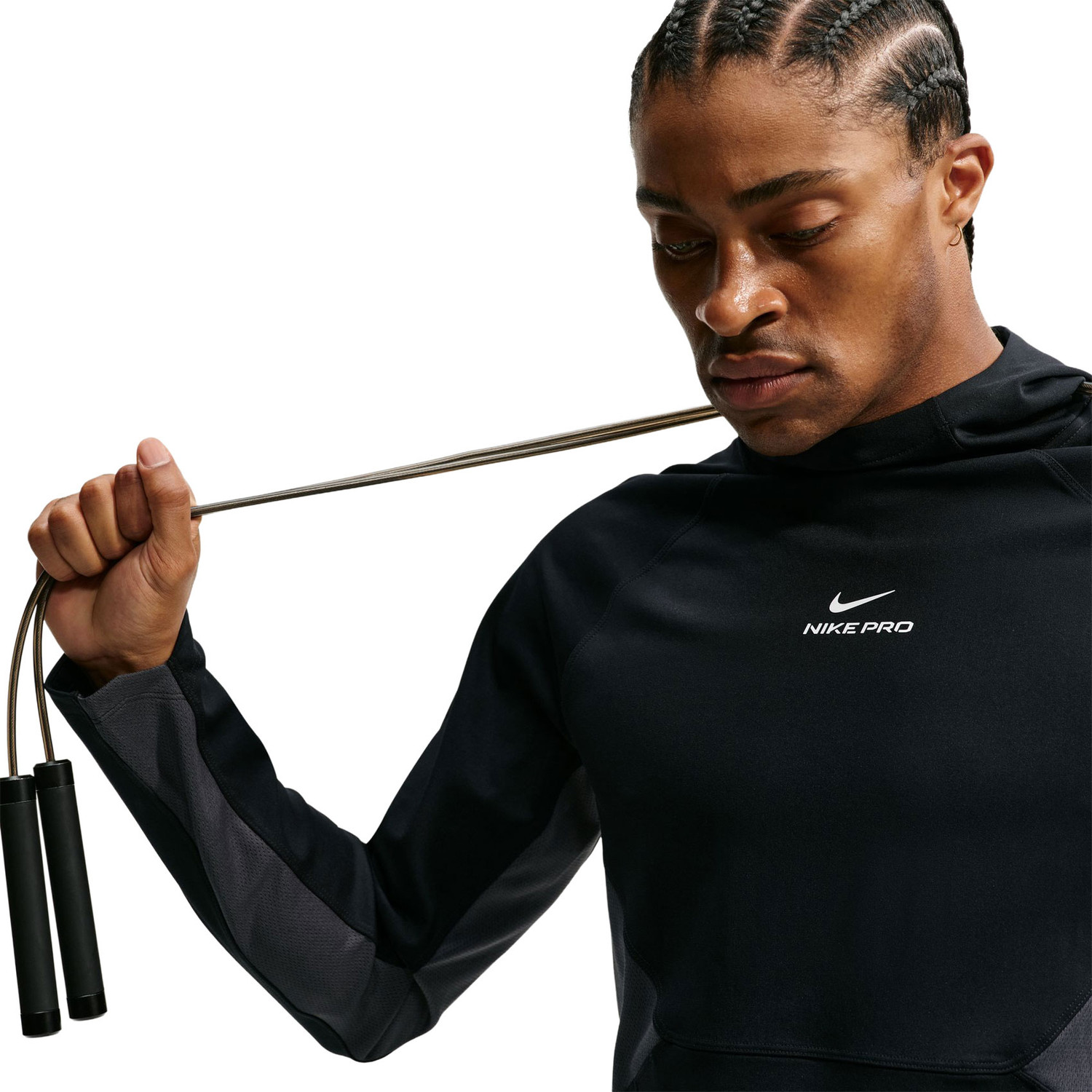 Nike Pro Dri-Fit Midlayer Men - PassaSports.com