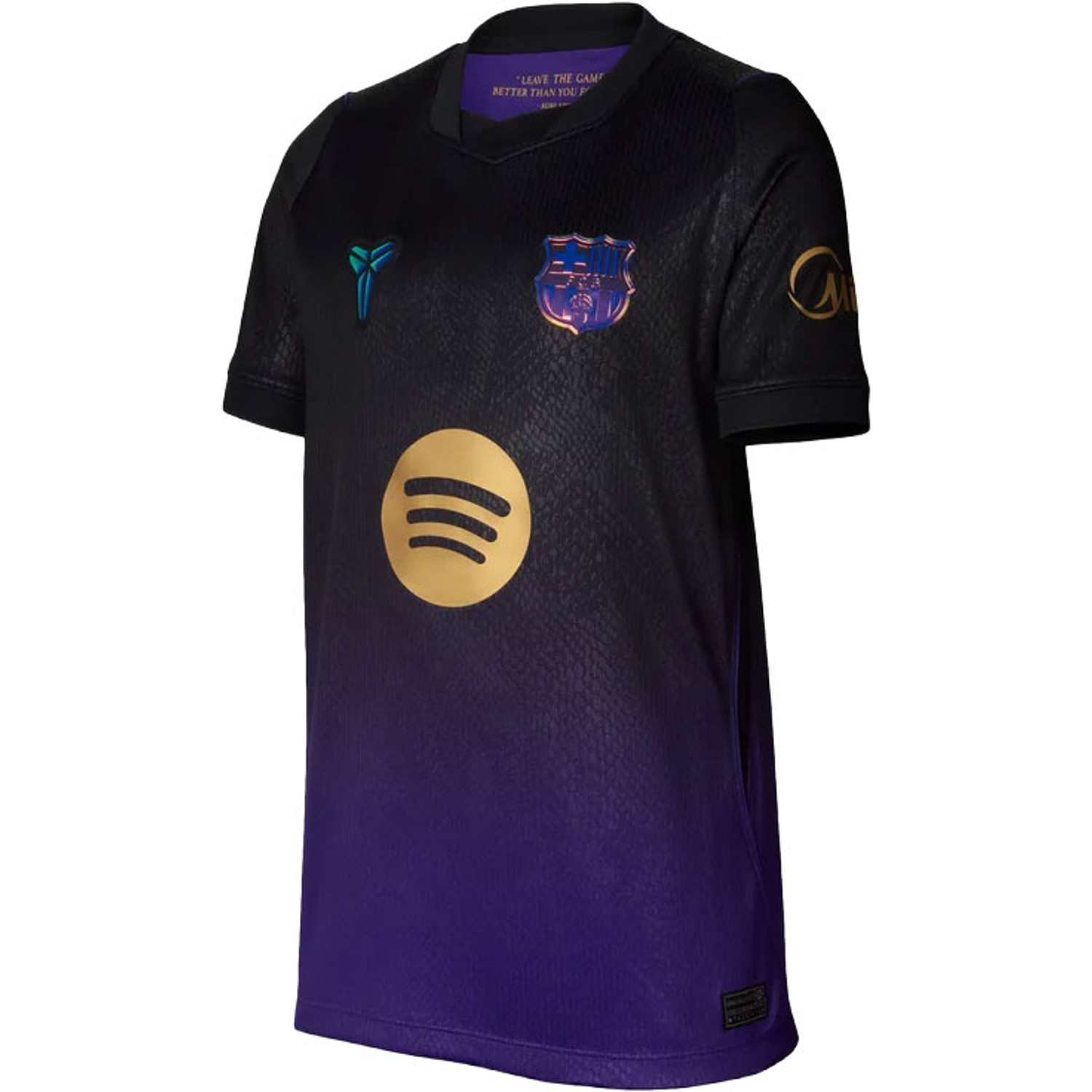 Nike FC Barcelona Away Shirt Raphinha 11 Kids - PassaSports.com