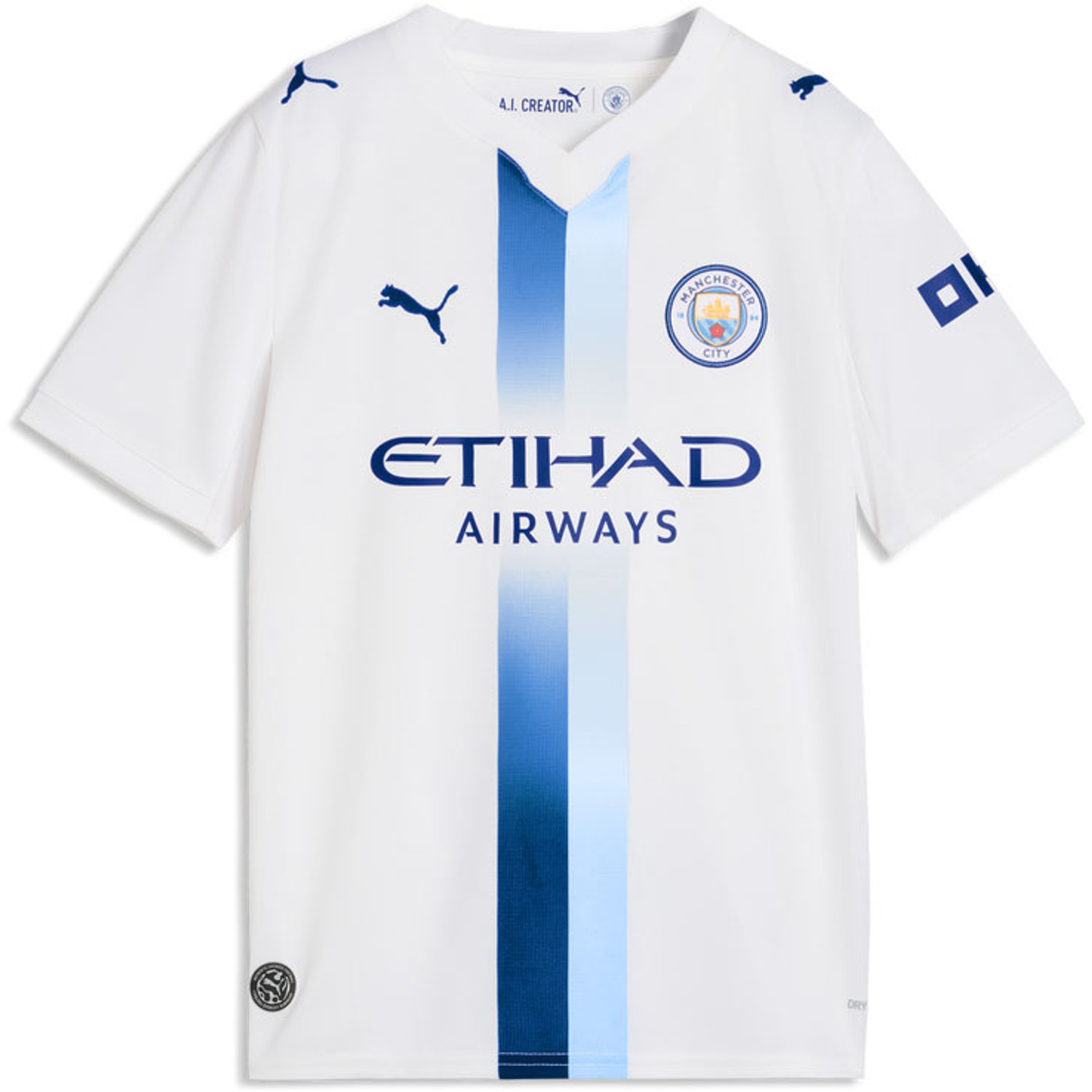 ま*屋様 Manchester City 3rd ユニフォーム #9 HAALA Puma Manchester City 3rd Shirt Haaland 9 Kids - PassaSports.com