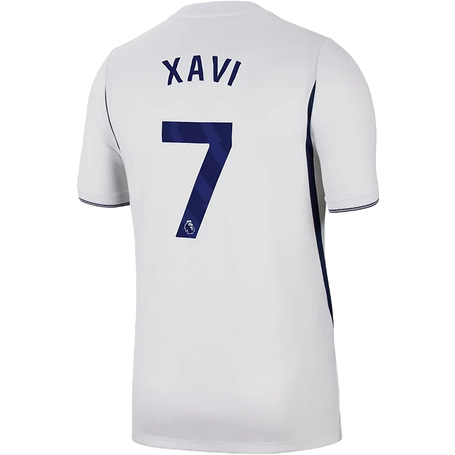 Nike Tottenham Hotspur Thuis Shirt Xavi 7 - PassaSports.com