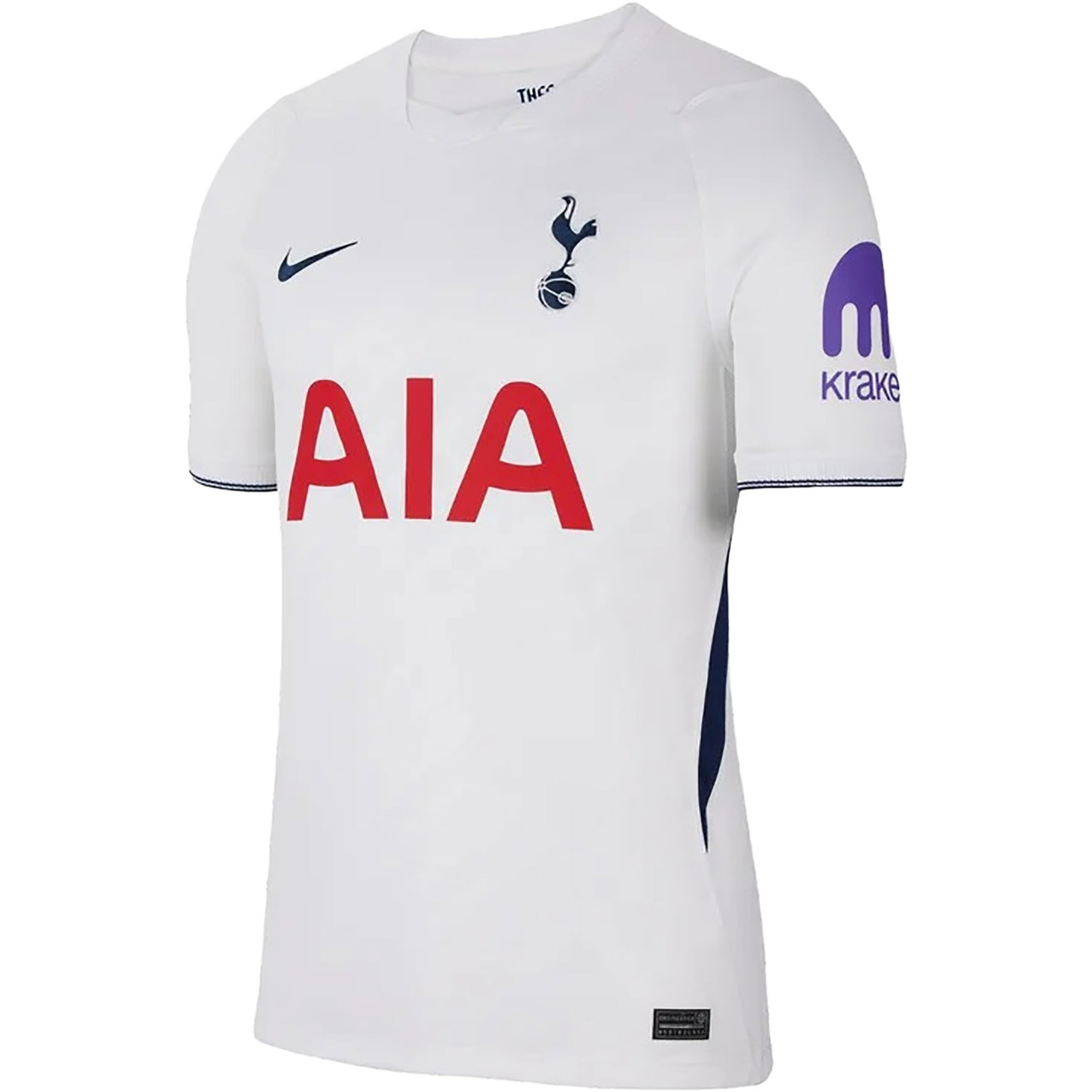 Tottenham ユニフォーム 【Lサイズ】 Nike Tottenham Hotspur Thuis Shirt Xavi 7 - PassaSports.com