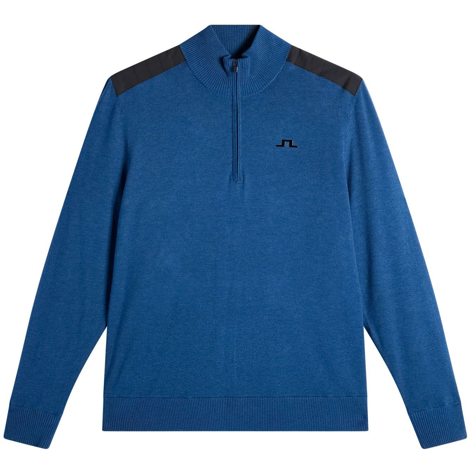 J.Lindeberg Jeffrey Windbreaker Sweater Men - PassaSports.com