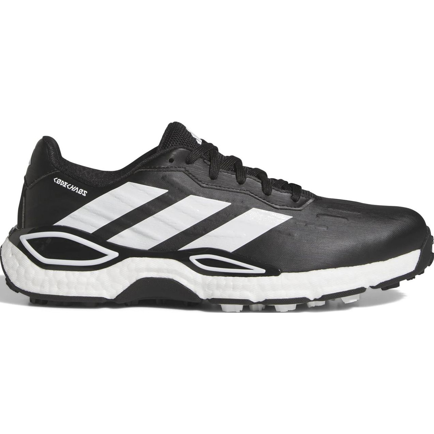 ガープ  CODECHAOS BO JQ7717 27.5 adidas Codechaos 27 Spikeless Heren - PassaSports.com