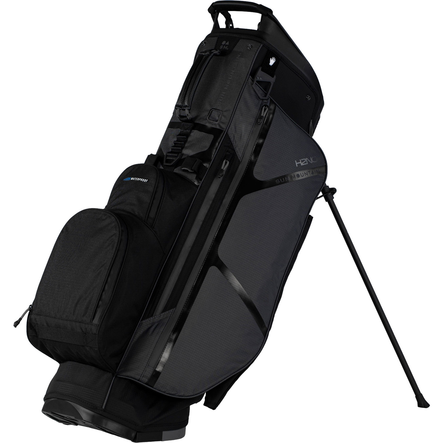 Sun Mountain H2NO 4.5 - PassaSports.com