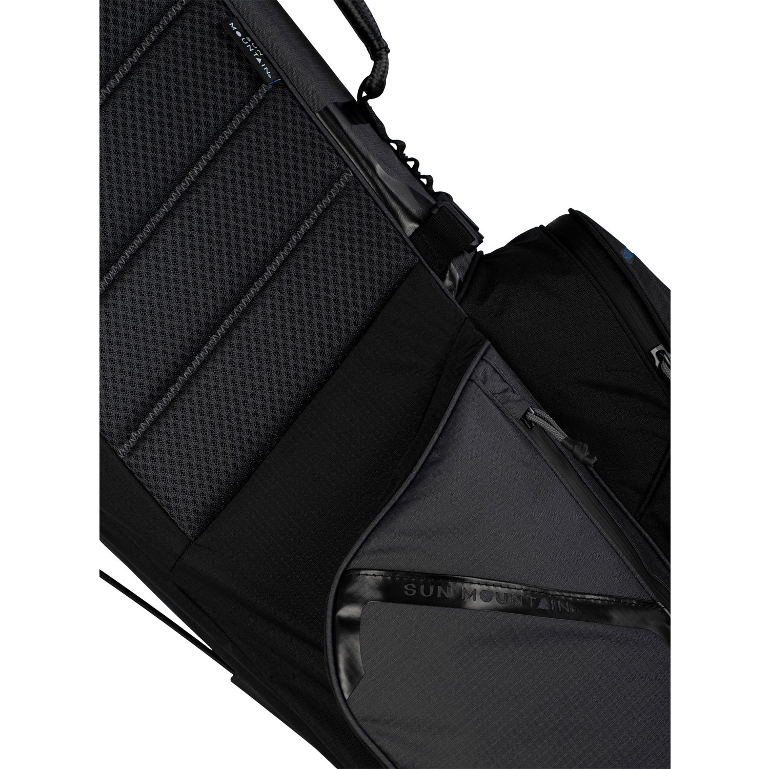 Sun Mountain H2NO 4.5 Stand Bag - PassaSports.com