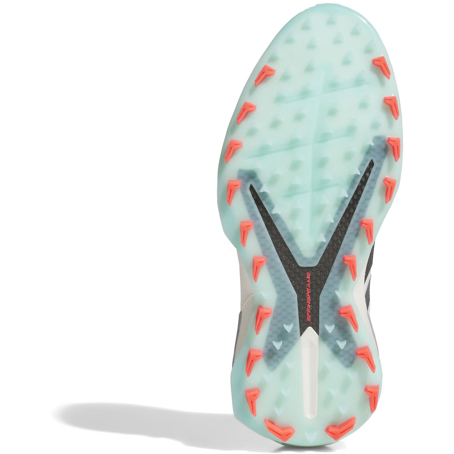 adidas Adizero ZG 27 Spikeless Dames - PassaSports.com