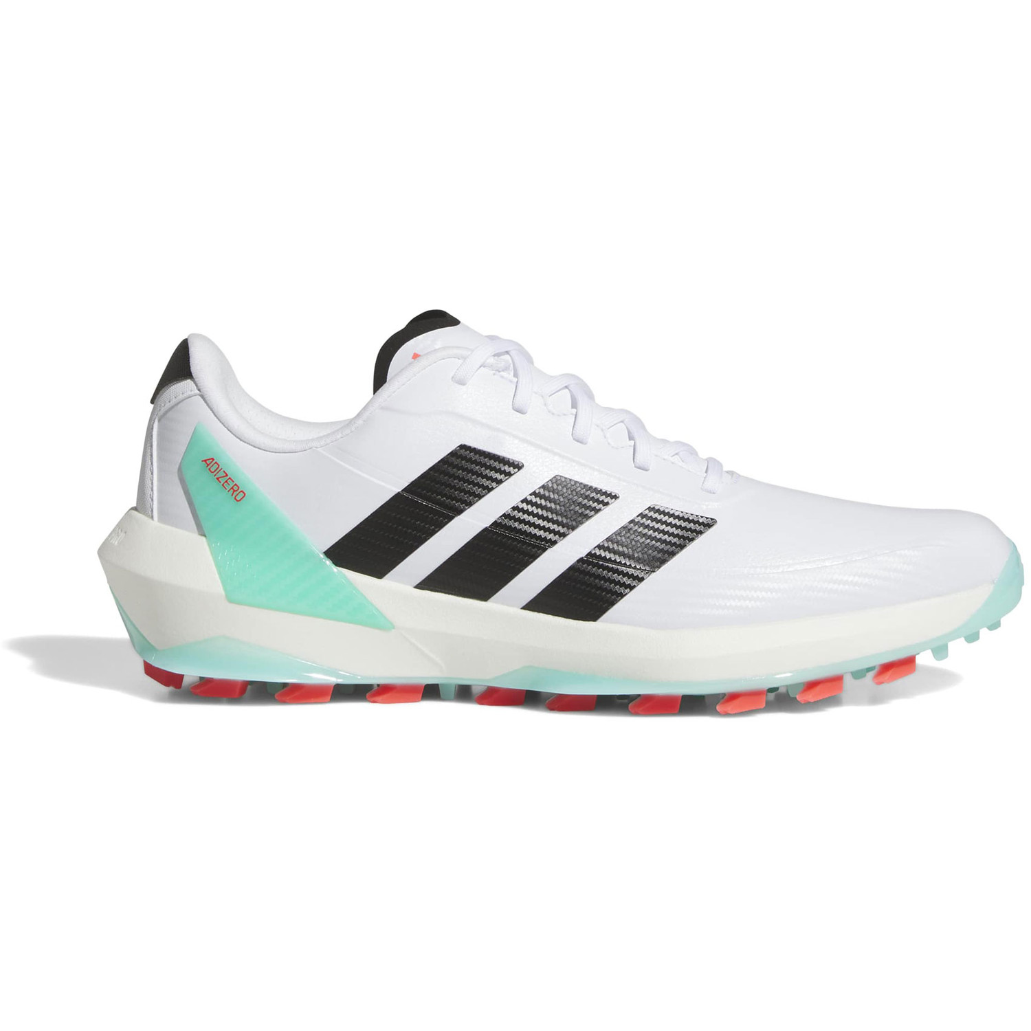 adizeroスパイク adidas Adizero 27 Spikeless Heren - PassaSports.com